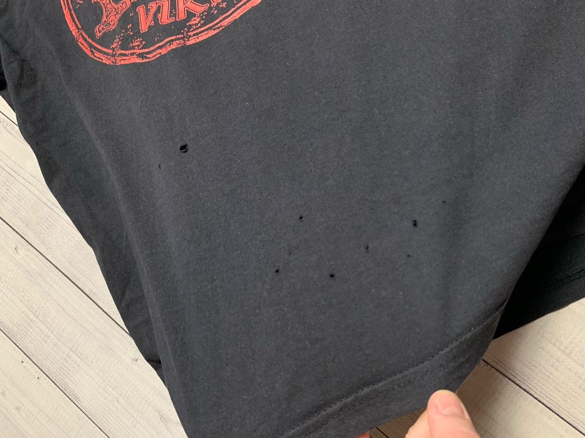 Other Vikings vintage distressed T-shirt Amon amarch size M Size US M / EU 48-50 / 2 - 4 Thumbnail