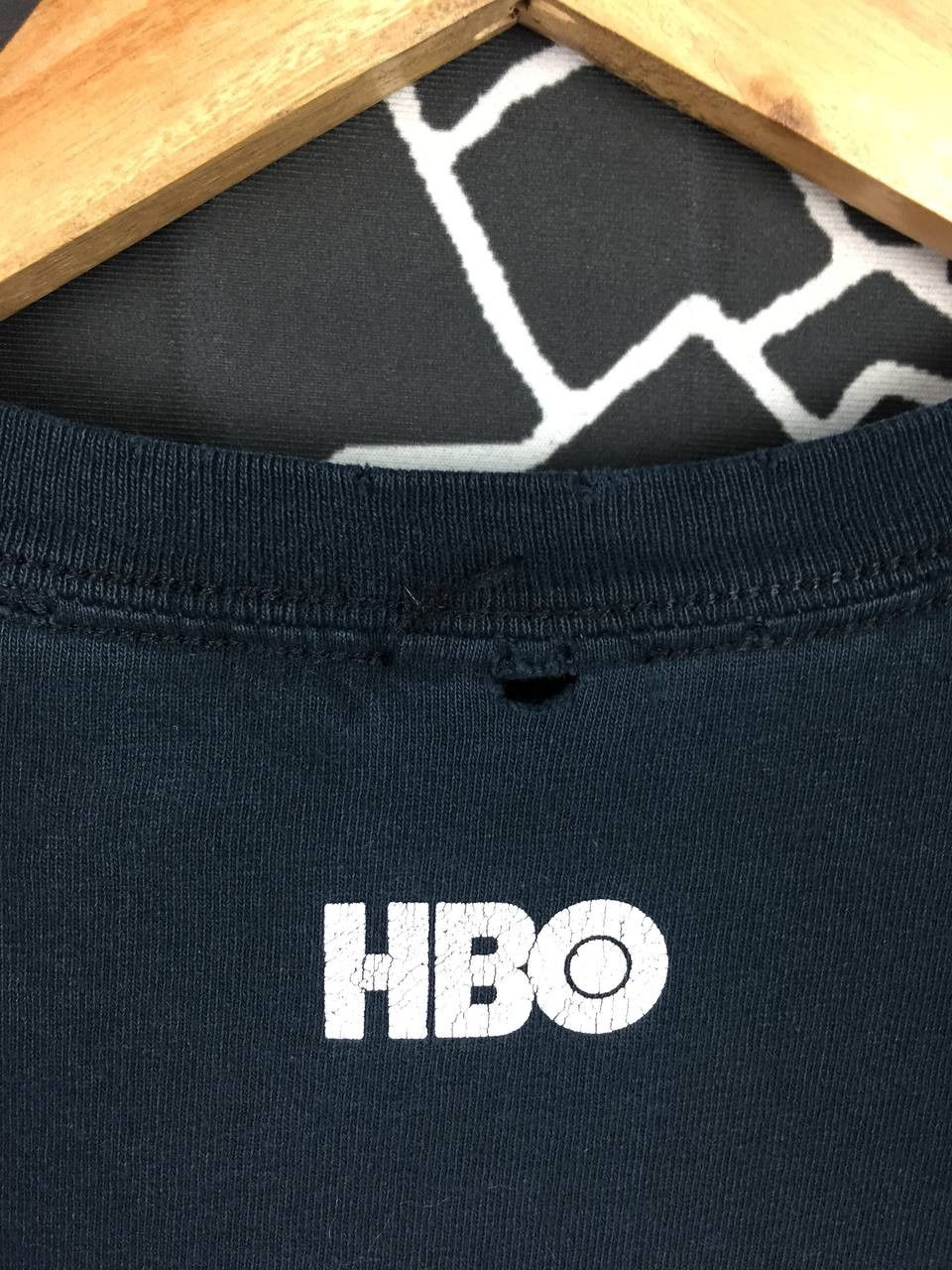 Vintage Vtg True Blood HBO Fantasy Horror Drama TV Series Tee Size US XL / EU 56 / 4 - 13 Thumbnail