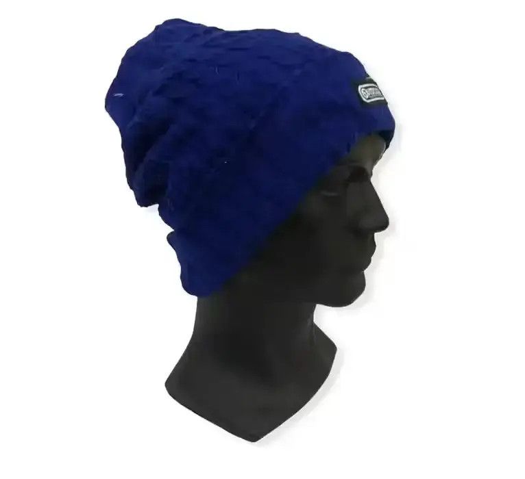 Other Outdoor Small Logo Beanie Hat Size ONE SIZE - 2 Thumbnail