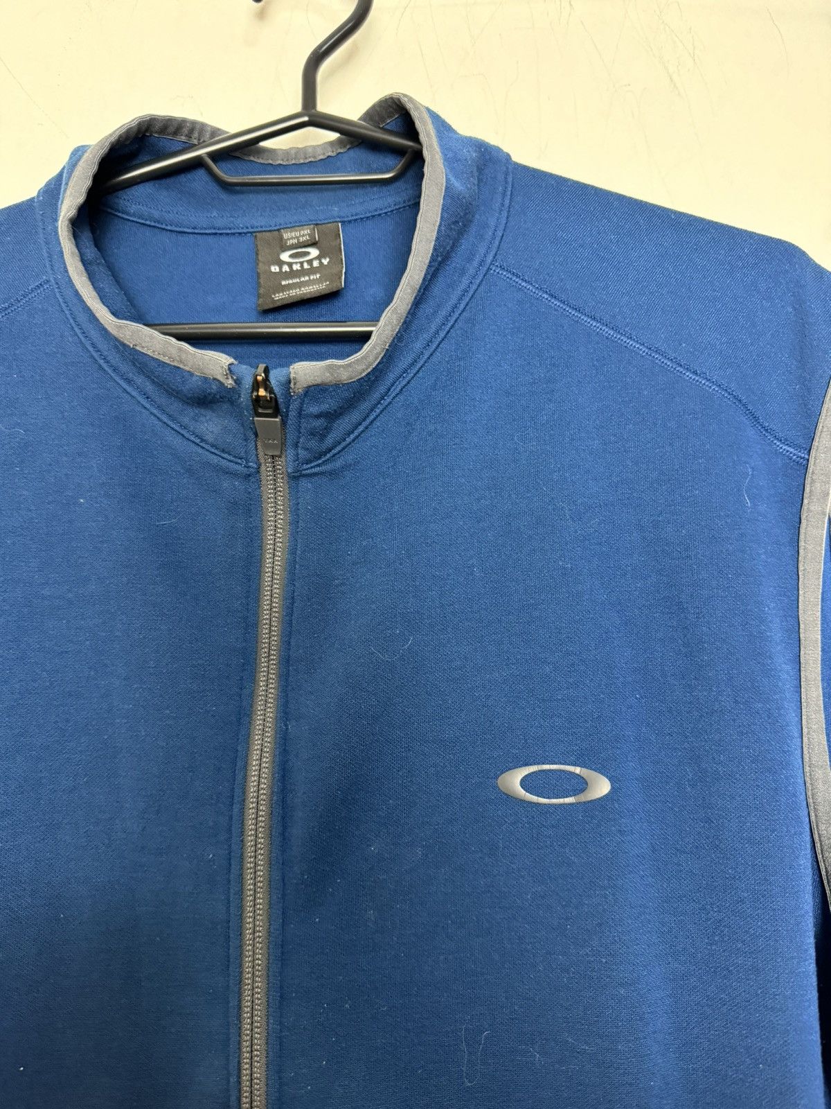 Oakley Oakley vest outdoor gorpcore style streetwear Size US XXL / EU 58 / 5 - 4 Thumbnail