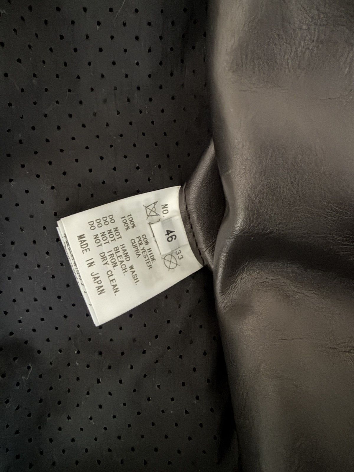 Jean Paul Gaultier Jean Paul Gaultier HOMME Inside-out Bomber Size US M / EU 48-50 / 2 - 5 Thumbnail