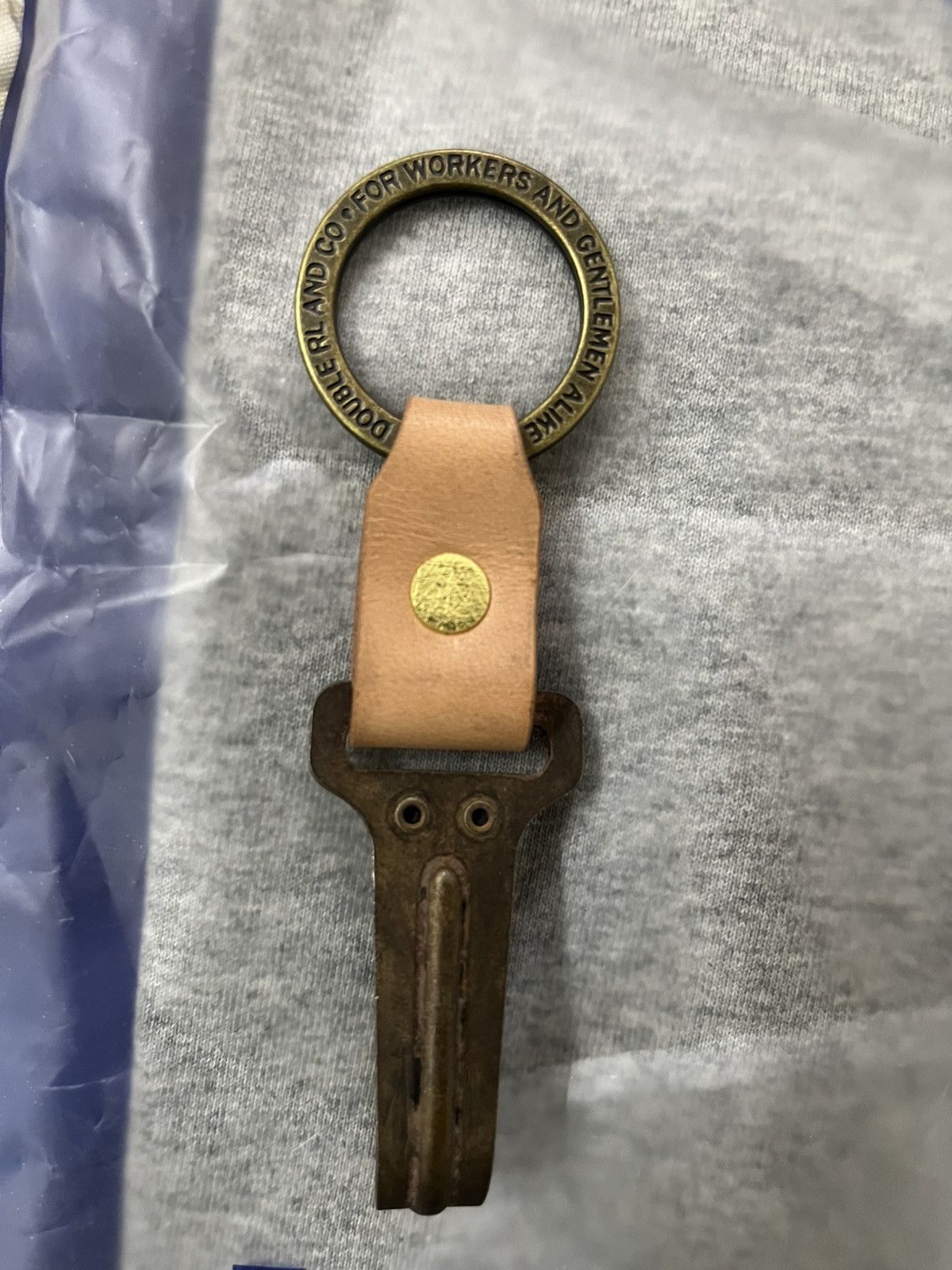 RRL Ralph Lauren RRL HOOK Size ONE SIZE - 2 Thumbnail