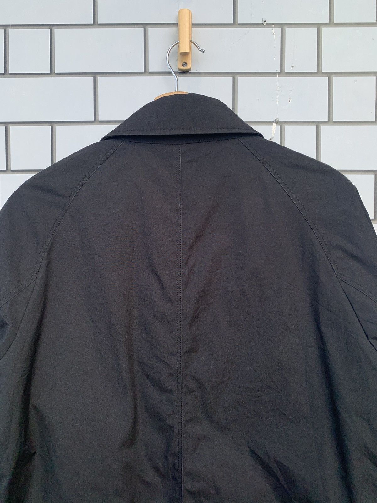 Nanamica × The North Face Purple Label Vintage The North Face x nanamica Long Jacket Size US M / EU 48-50 / 2 - 15 Thumbnail