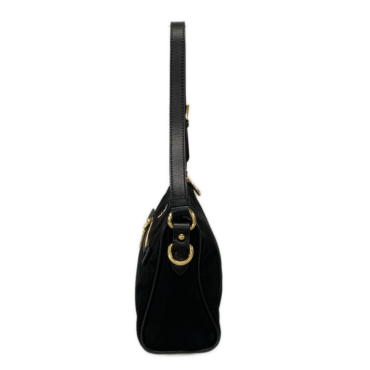 Prada PRADA Logo Handbag Size ONE SIZE - 4 Thumbnail
