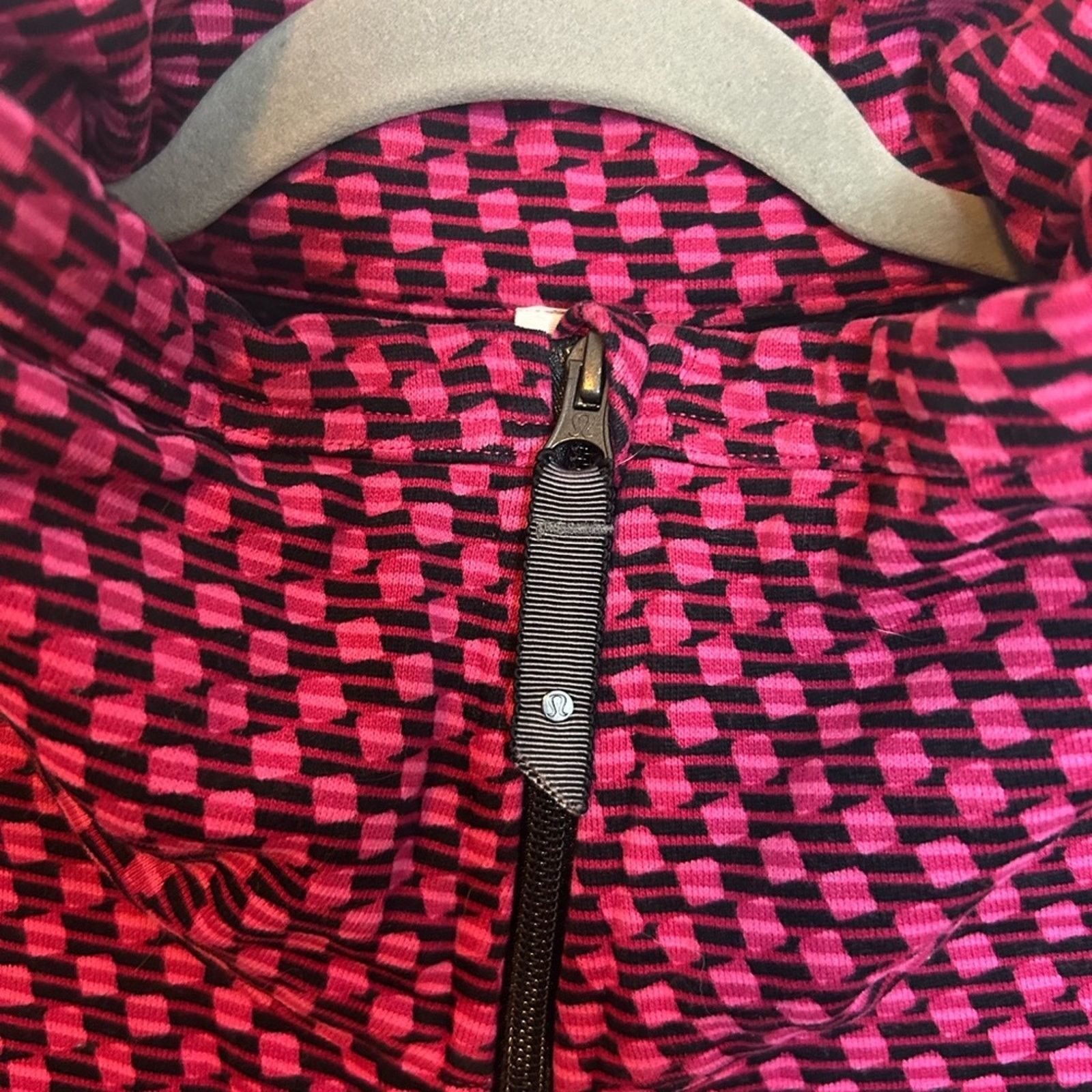 Lululemon Lululemon Radiant Full Zip Jacket Size M / US 6-8 / IT 42-44 - 5 Thumbnail