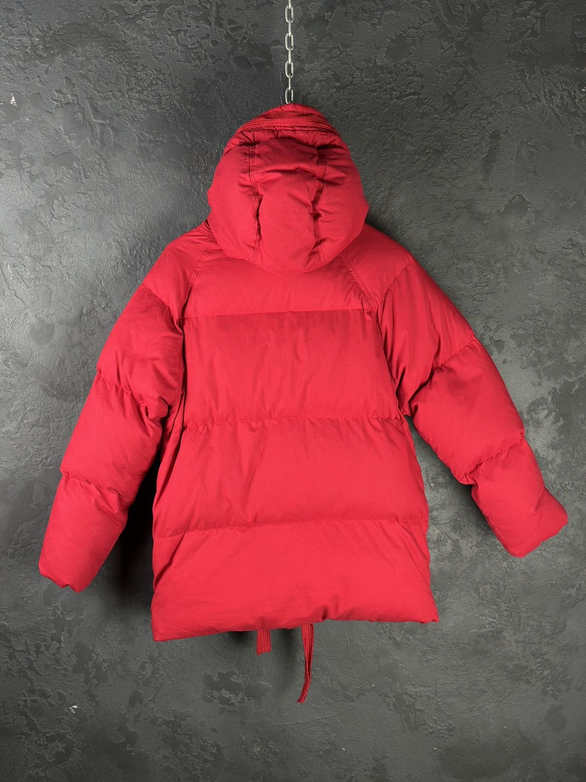 Moncler MONCLER Billy Giubbotto Down Jacket Women’s Size S / US 4 / IT 40 - 9 Thumbnail