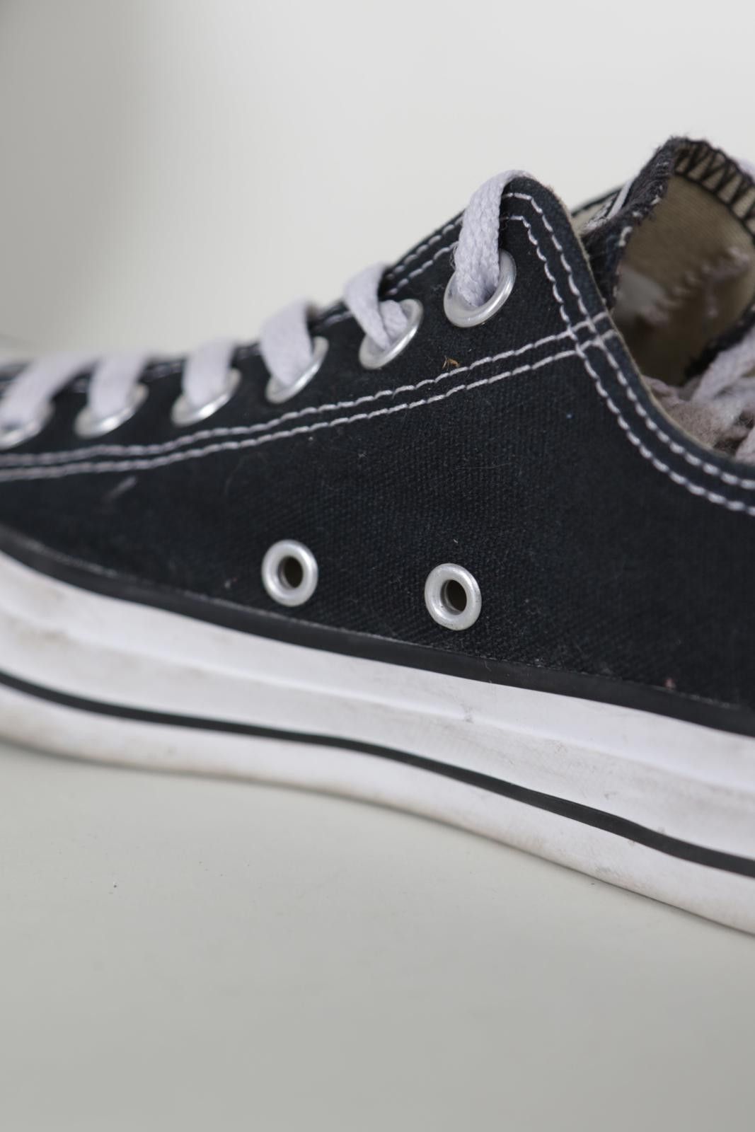 Converse 2010's Converse All-Star Low-Top Sneakers Size US 6.5 / IT 36.5 - 8 Thumbnail