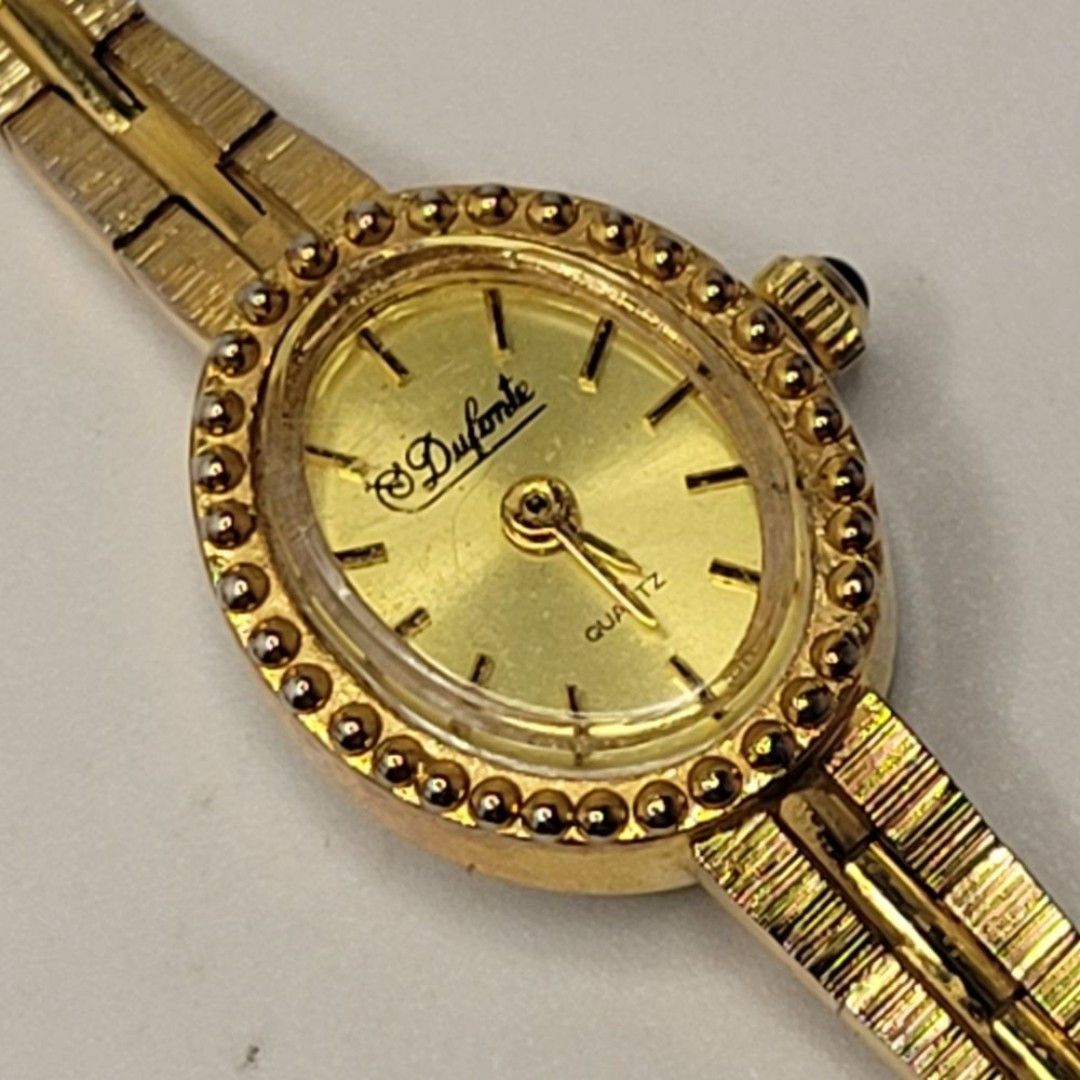 Lucien Piccard Dufonte Women's Watch Size ONE SIZE - 5 Thumbnail