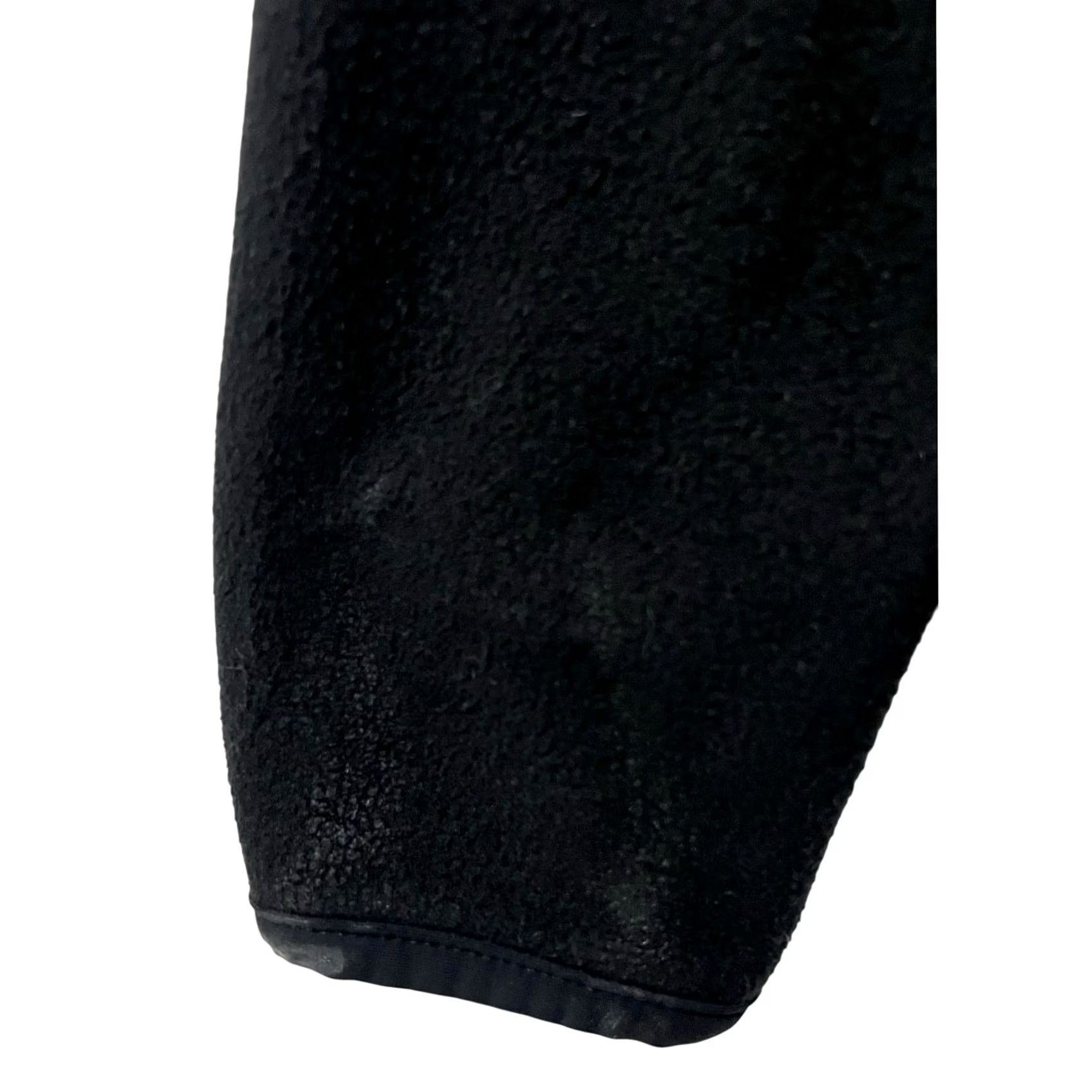 Logo 7 Cannondale Women’s L Fleece Jacket Black Embroidered Logo Back Pockets Full Zip Jacket Women L Black Embroidered Logo Back Pockets Full Zip Size L / US 10 / IT 46 - 3 Thumbnail