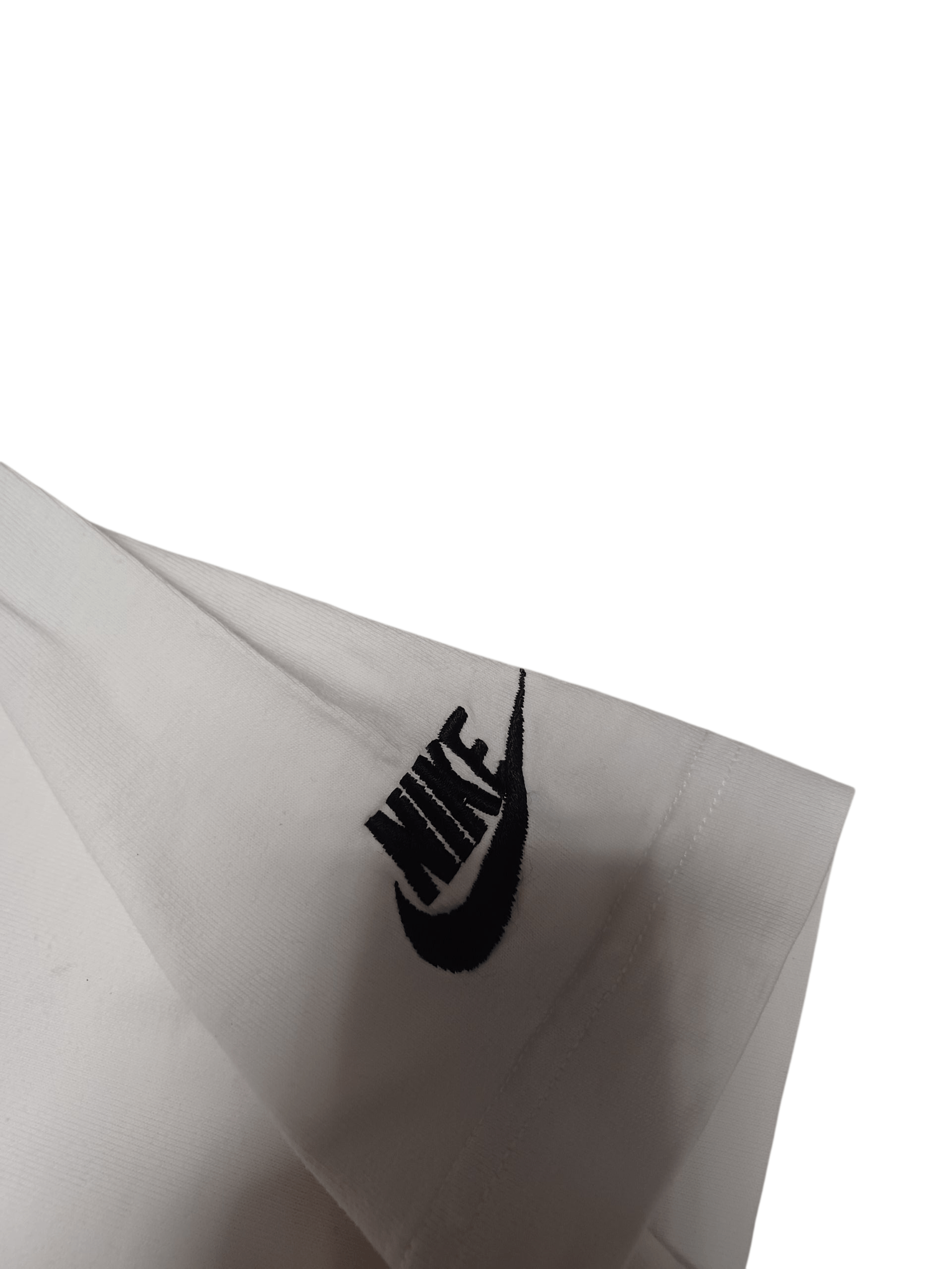 Nike NIKE PREMIER VINTAGE 90S BIGSWOOSH EMBROIDERED TEE Size US M / EU 48-50 / 2 - 3 Thumbnail