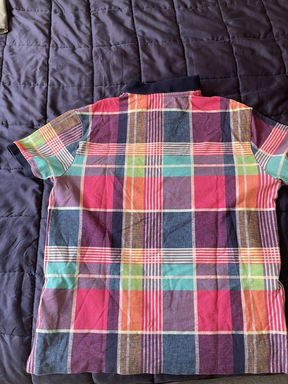 Polo Ralph Lauren Polo Sport - Ralph Lauren Polo - Multicolor Size US L / EU 52-54 / 3 - 2 Thumbnail