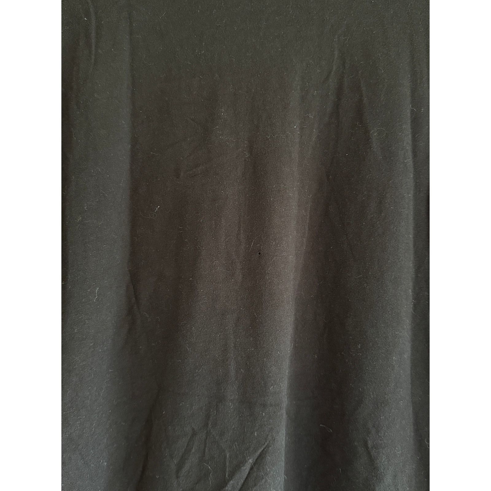 Hard Rock Cafe Hard Rock Cafe Las Vegas Tee Black XL Logo Shirt Size US XL / EU 56 / 4 - 5 Thumbnail