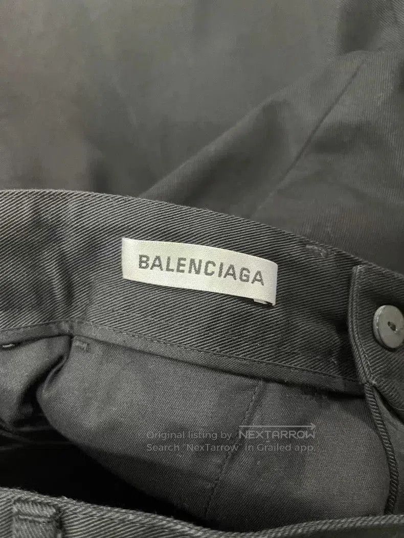 Balenciaga Balenciaga Three. Size US 36 / EU 52 - 6 Thumbnail