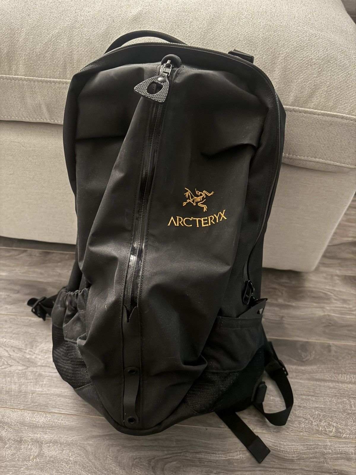 Arc'teryx Arcteryx Arro 22 Backpack Size ONE SIZE - 1 Thumbnail