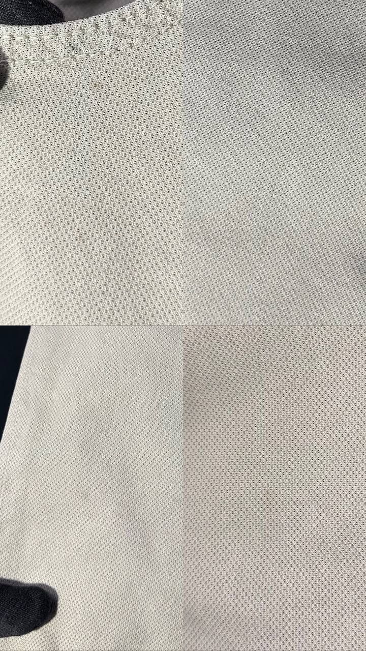 Jacob Cohen Jacob COHEN Jeans tailored luxury jeans made in Italy Size US 35 - 12 Thumbnail