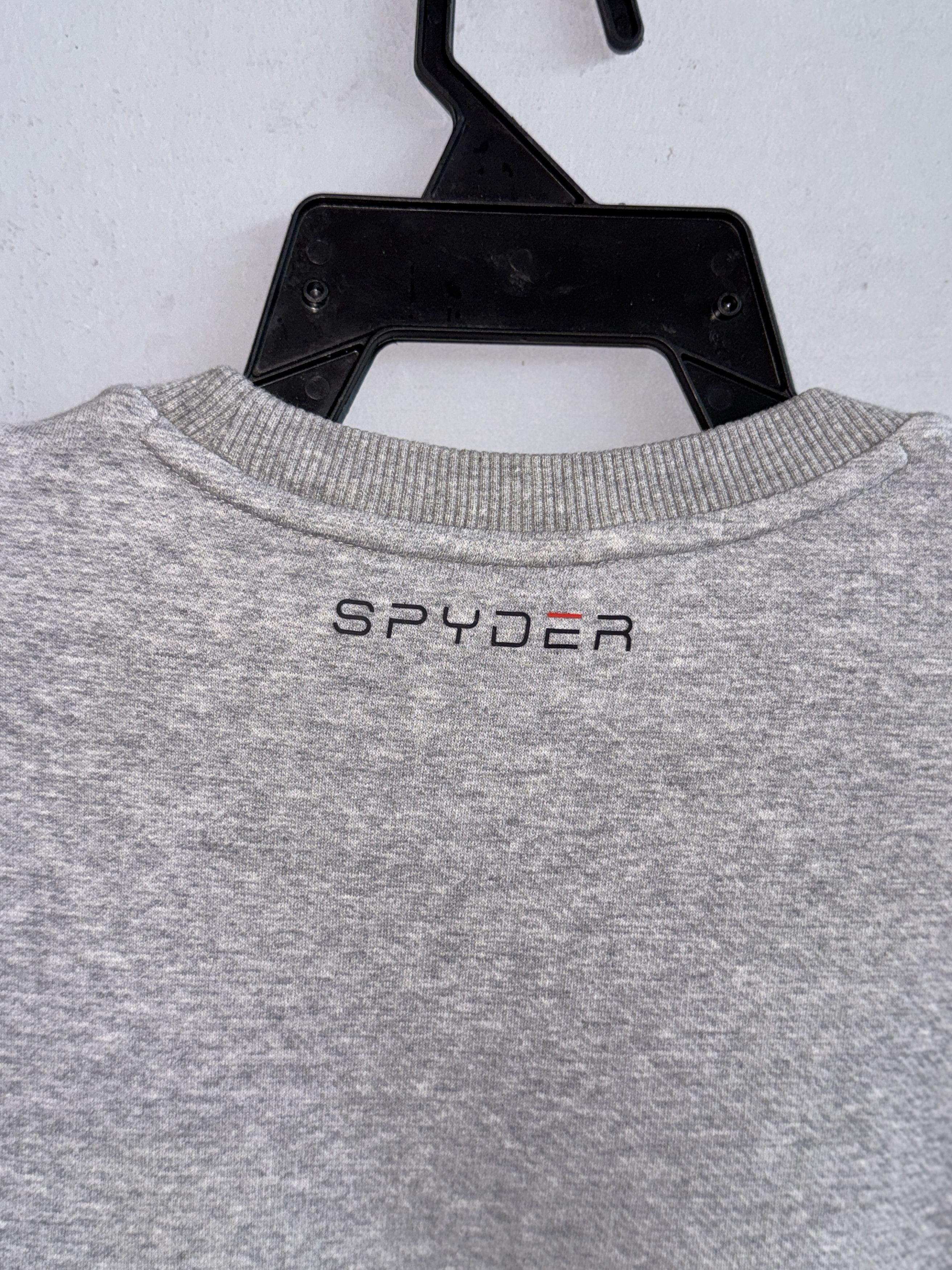 Spyder Spyder Sweatshirt Size US L / EU 52-54 / 3 - 9 Thumbnail