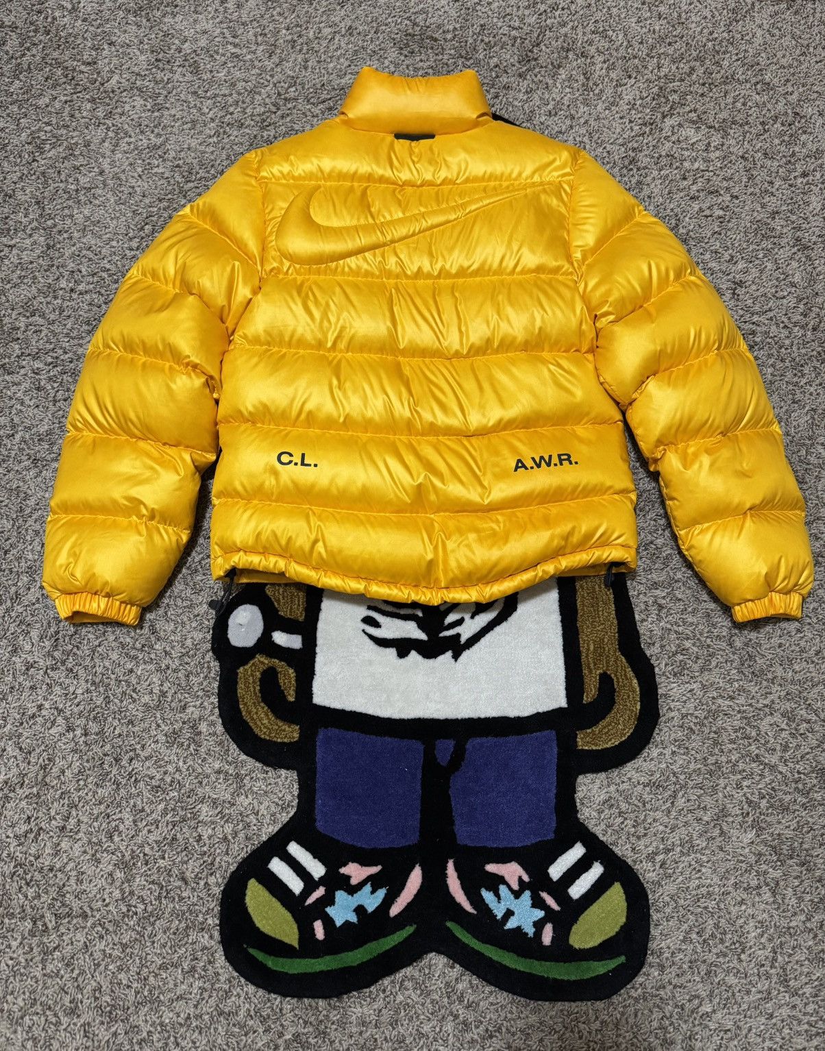 NOCTA × Nike Nike x NOCTA Puffer Size US S / EU 44-46 / 1 - 2 Thumbnail
