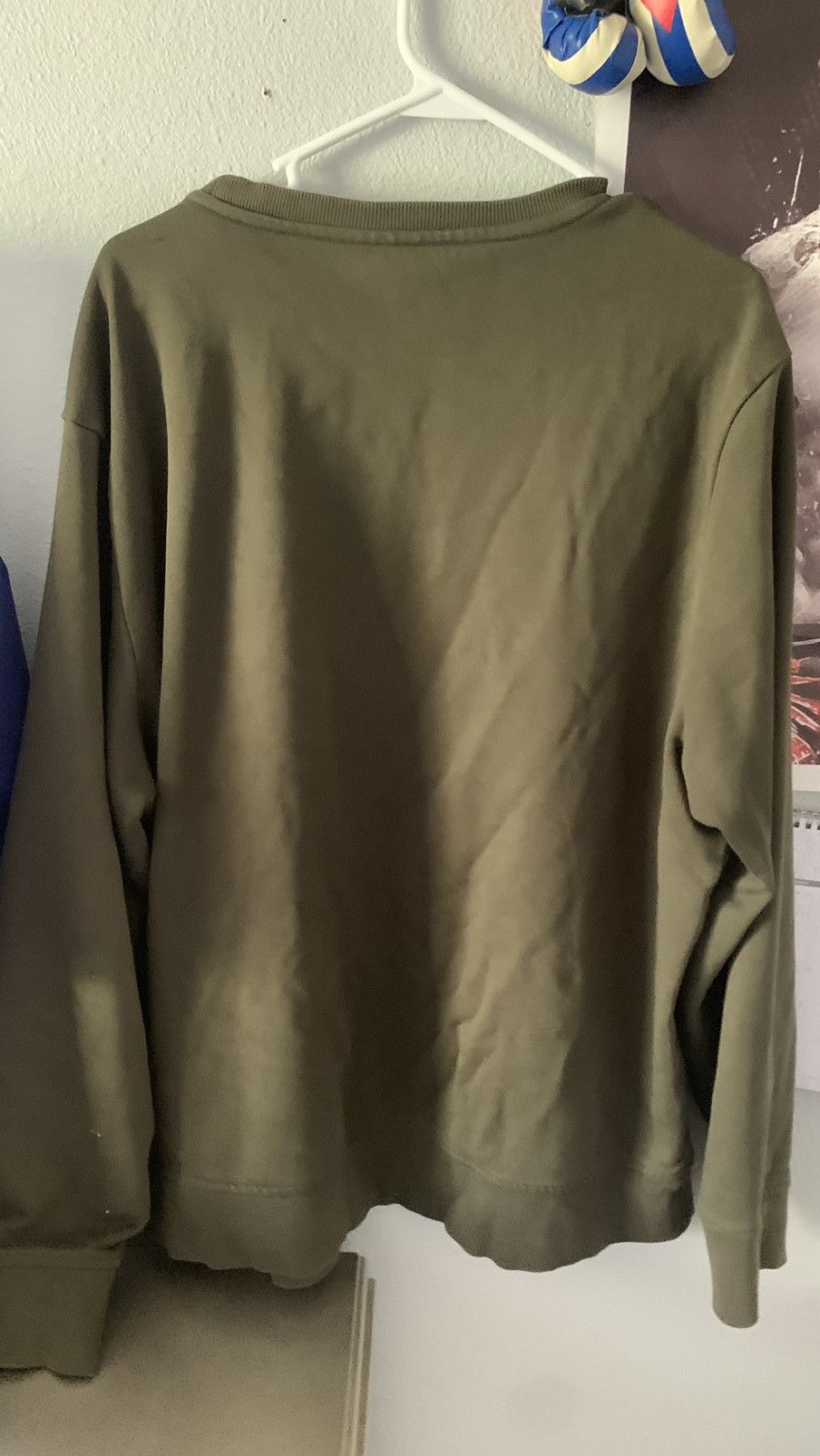 Michael Kors Michael Kors Sweater & Pants Outfit Size US L / EU 52-54 / 3 - 4 Thumbnail