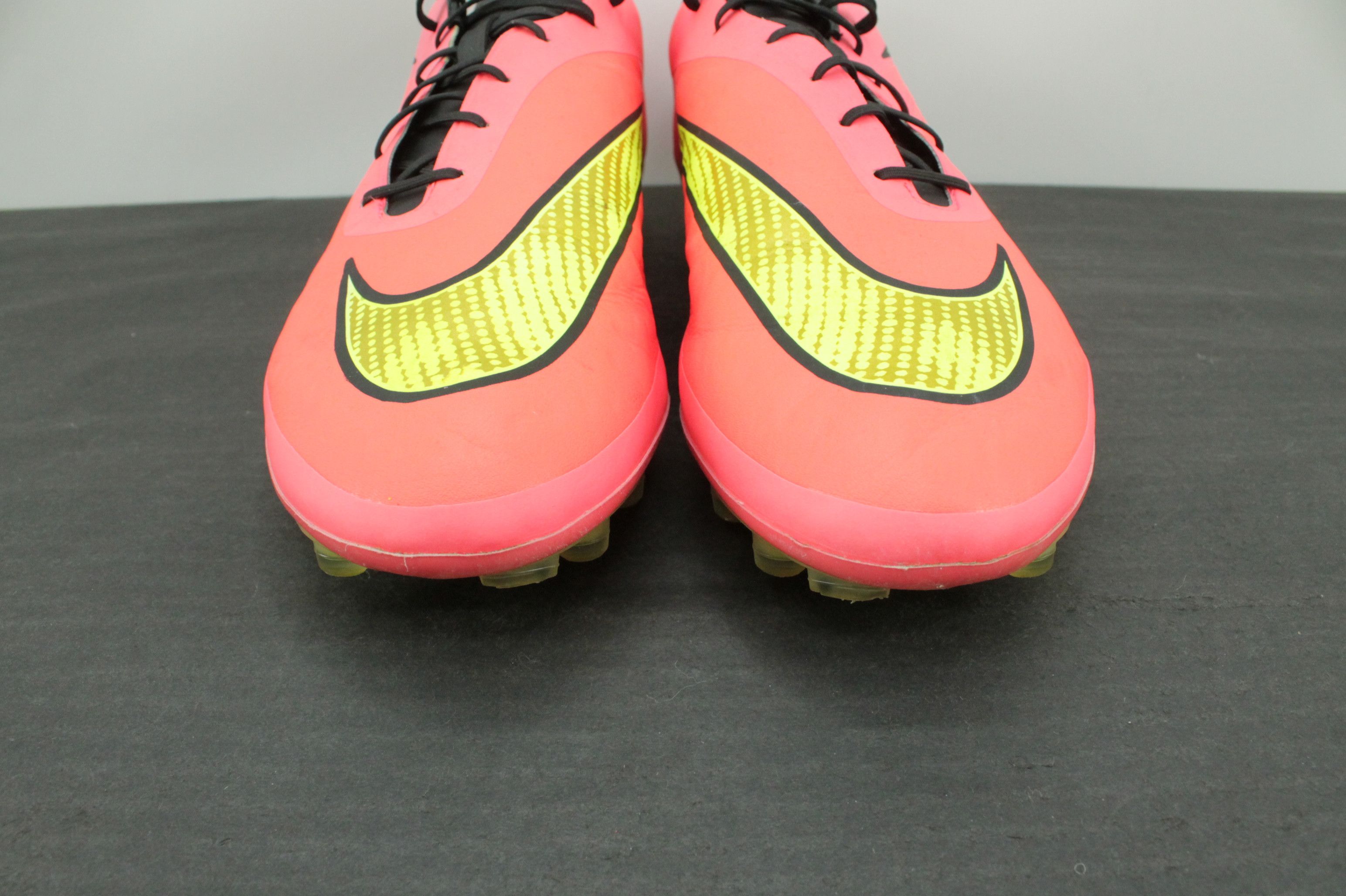 Nike Nike Hypervenom Phatal FG 599075-690 Football Boots Size US 14 / EU 47 - 3 Thumbnail