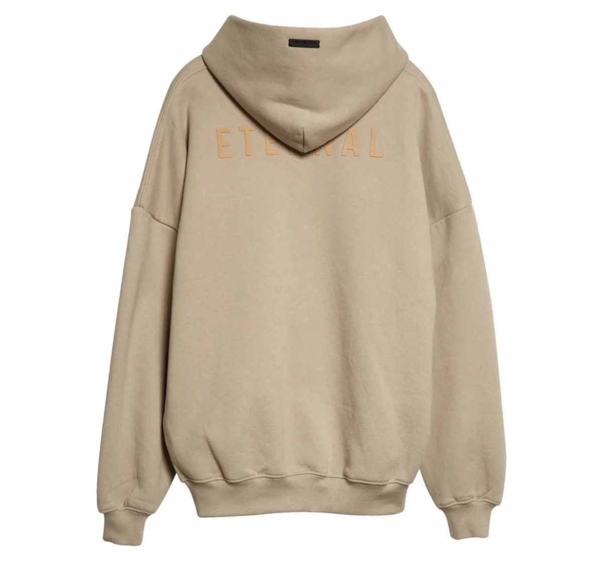 Fear of God Fear of God Eternal Hoodie Size US L / EU 52-54 / 3 - 6 Thumbnail