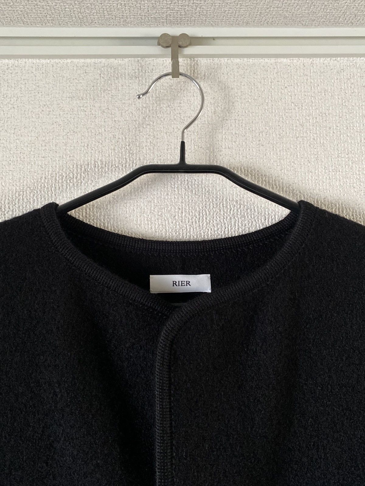 RIER RIER 23A/W WALKER JACKET UTILITY Size US L / EU 52-54 / 3 - 3 Thumbnail