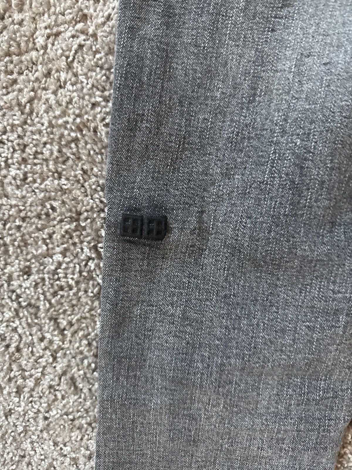 Ksubi Ksubi denim Size US 31 - 5 Thumbnail