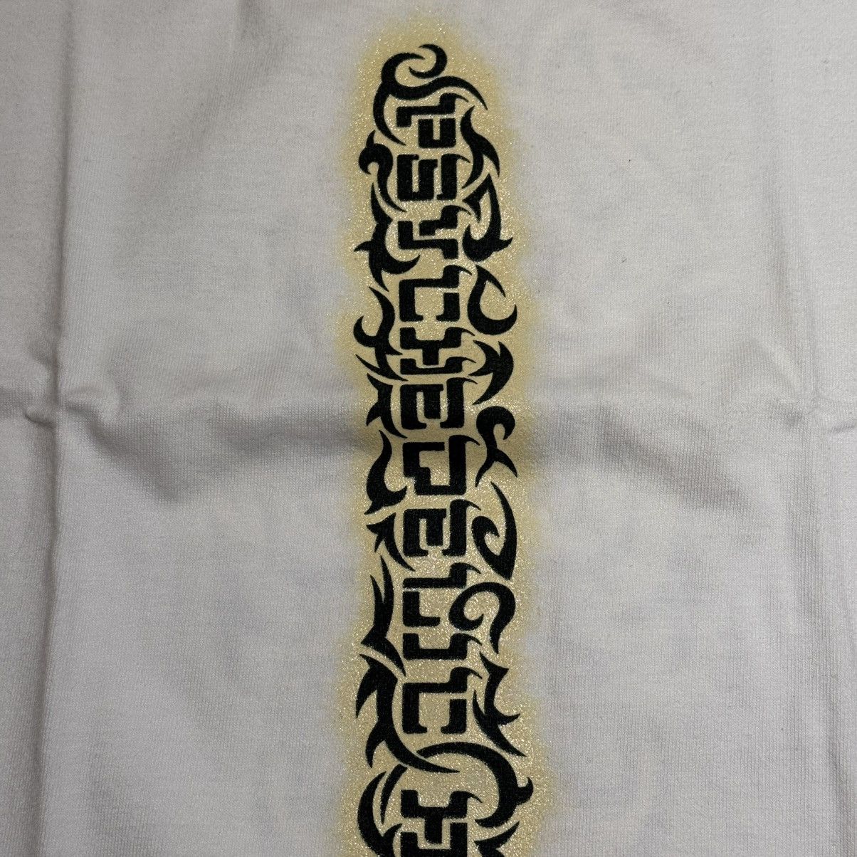 Other Mucc 2006-2007 Tour Psychedelic Analysis Official Merch Size US S / EU 44-46 / 1 - 3 Thumbnail