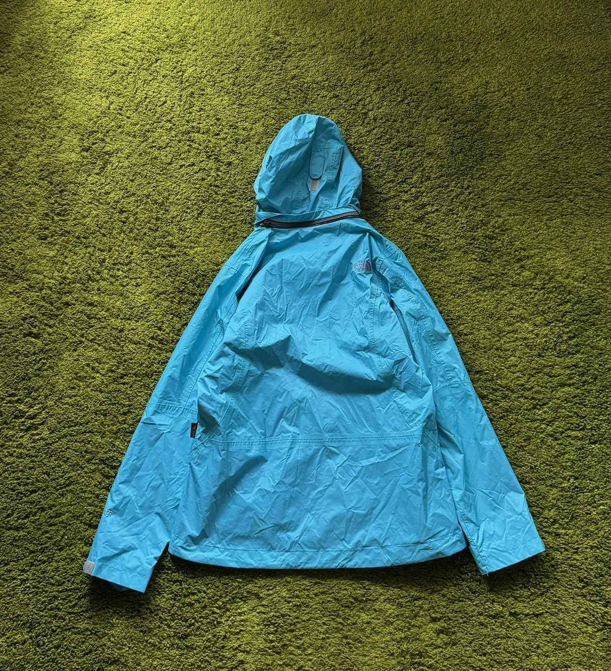 Designer × The North Face The North Face TNF gorpcore style Gore-Tex membrane jacket Size XL / US 12-14 / IT 48-50 - 3 Thumbnail