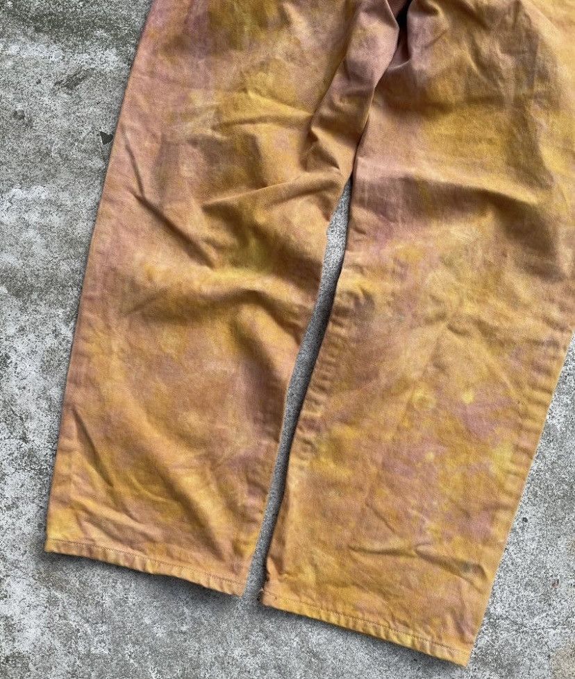 Stussy STUSSY x WONDERLAND Big Ol Jean Size US 32 / EU 48 - 8 Thumbnail