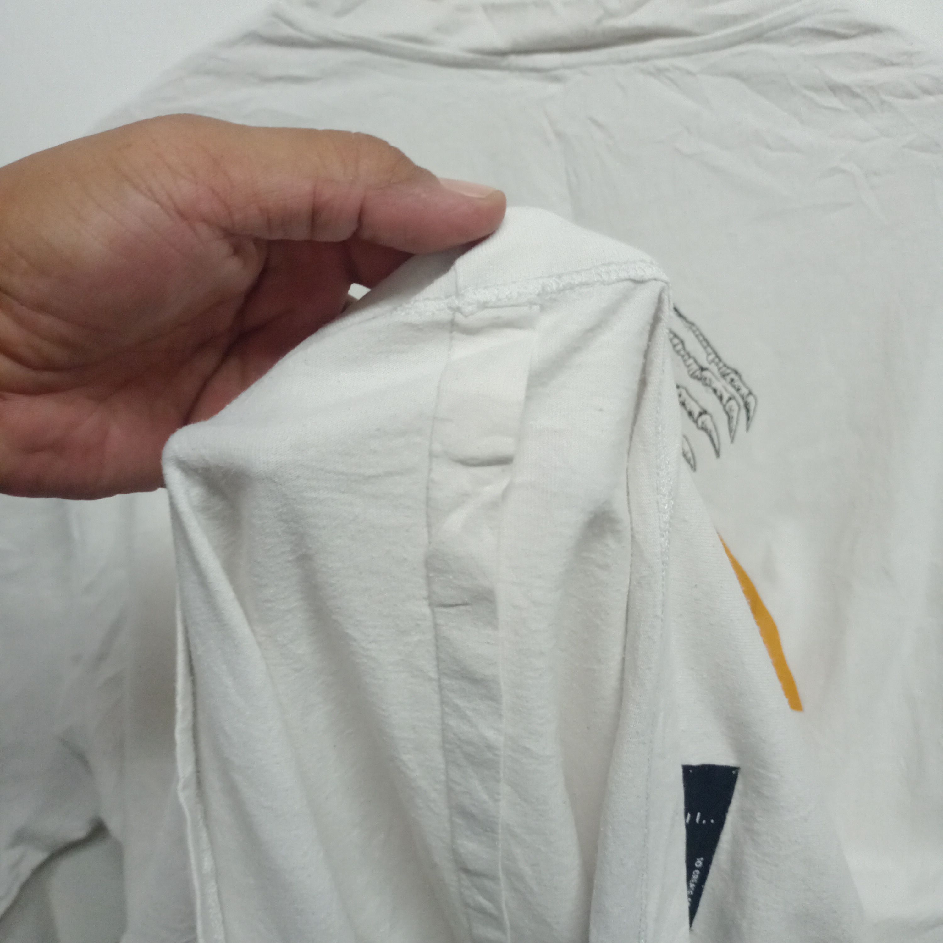 Ben Taverniti Unravel Project Ben Taverniti Unravel Project Long Sleeve shirt Size US XL / EU 56 / 4 - 7 Thumbnail