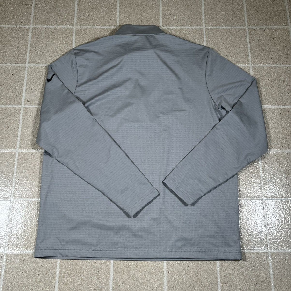 Nike Nike Victory Men's Dri-FIT 1/4 Golf Sweatshirt Grey Sz XL Size US XL / EU 56 / 4 - 3 Thumbnail