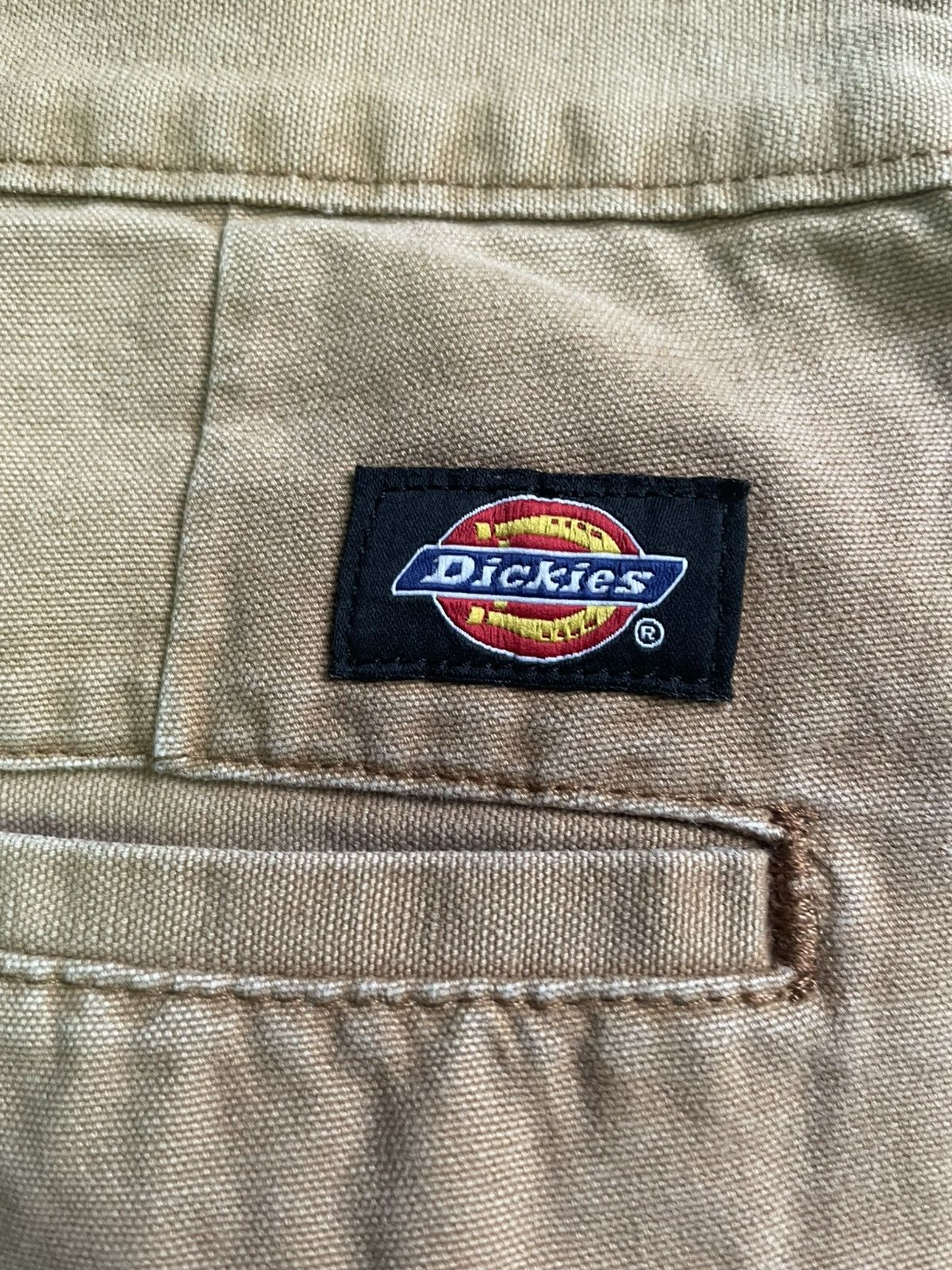 Dickies Dickies Cargo Pant Size US 34 / EU 50 - 13 Thumbnail