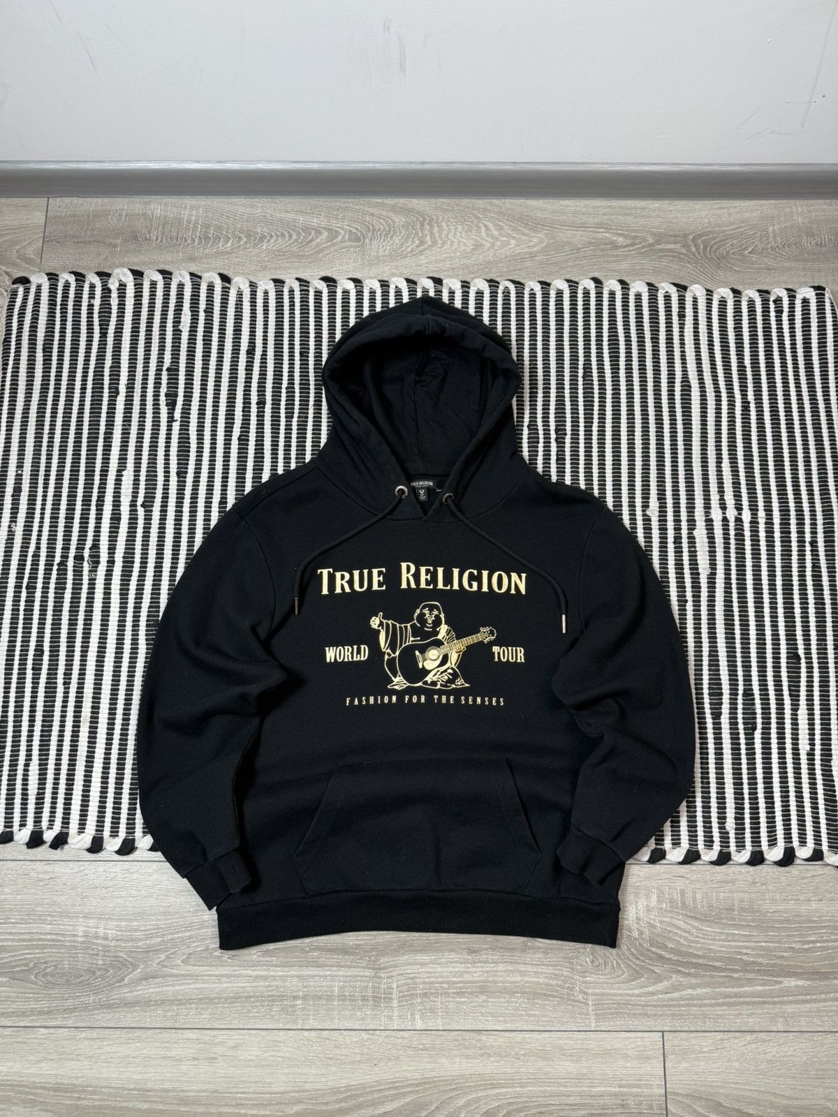 Other × True Religion 6pm x true religion Hoodie | Grailed