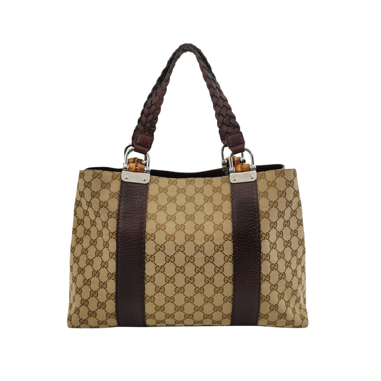 Gucci Gucci Women os Shoulder Bags Size ONE SIZE - 1 Thumbnail