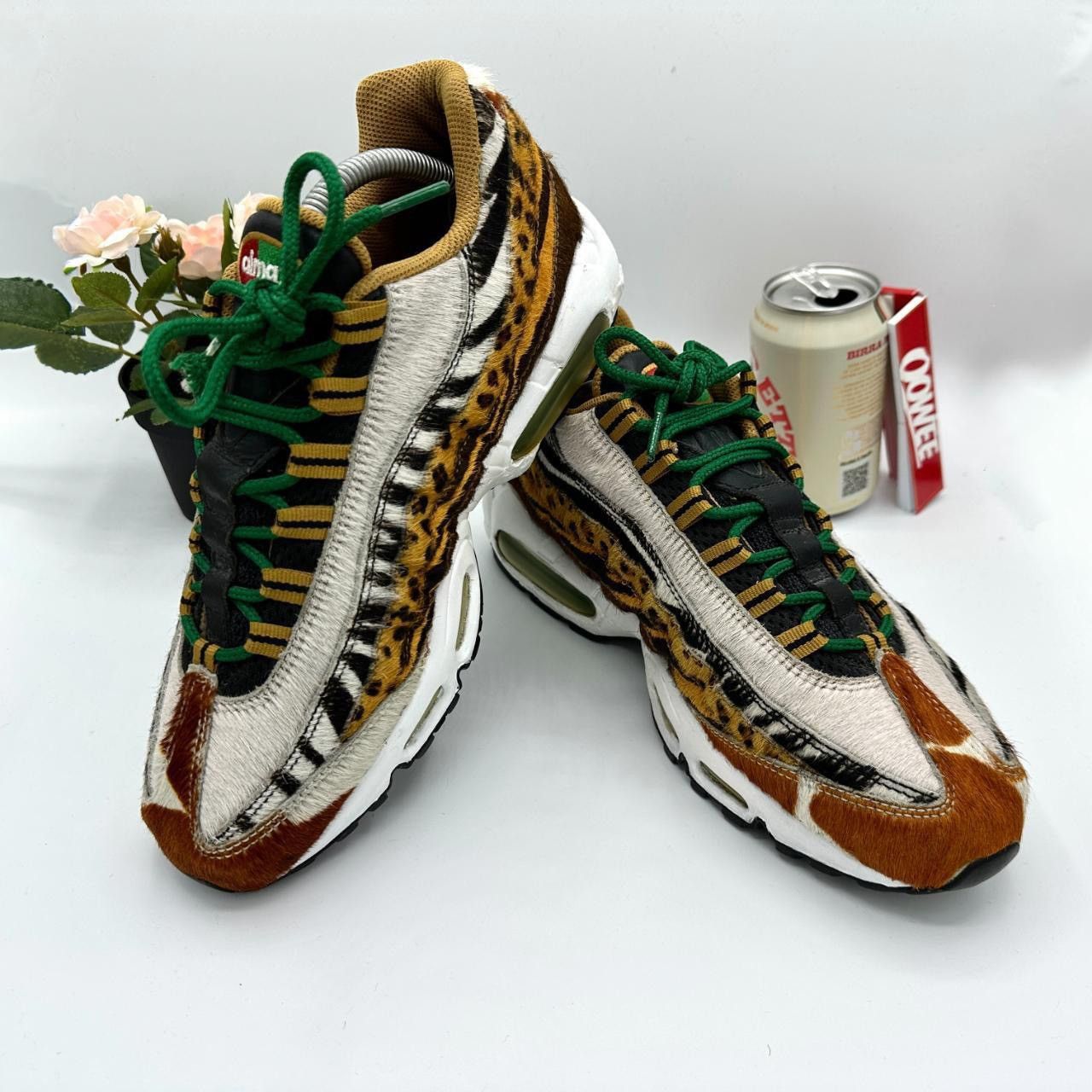 atmos air max 95 animal pack