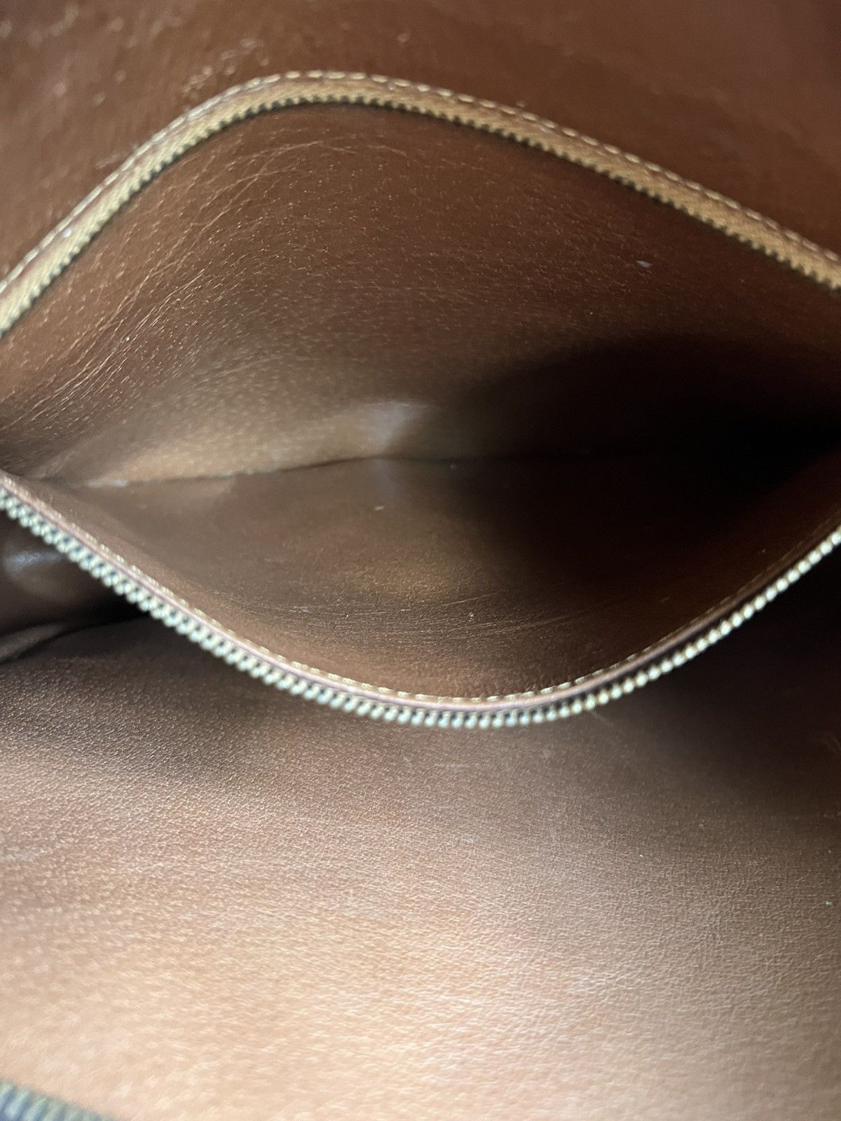 Louis Vuitton Louis Vuitton Marceau Vintage 1982 Size ONE SIZE - 16 Thumbnail