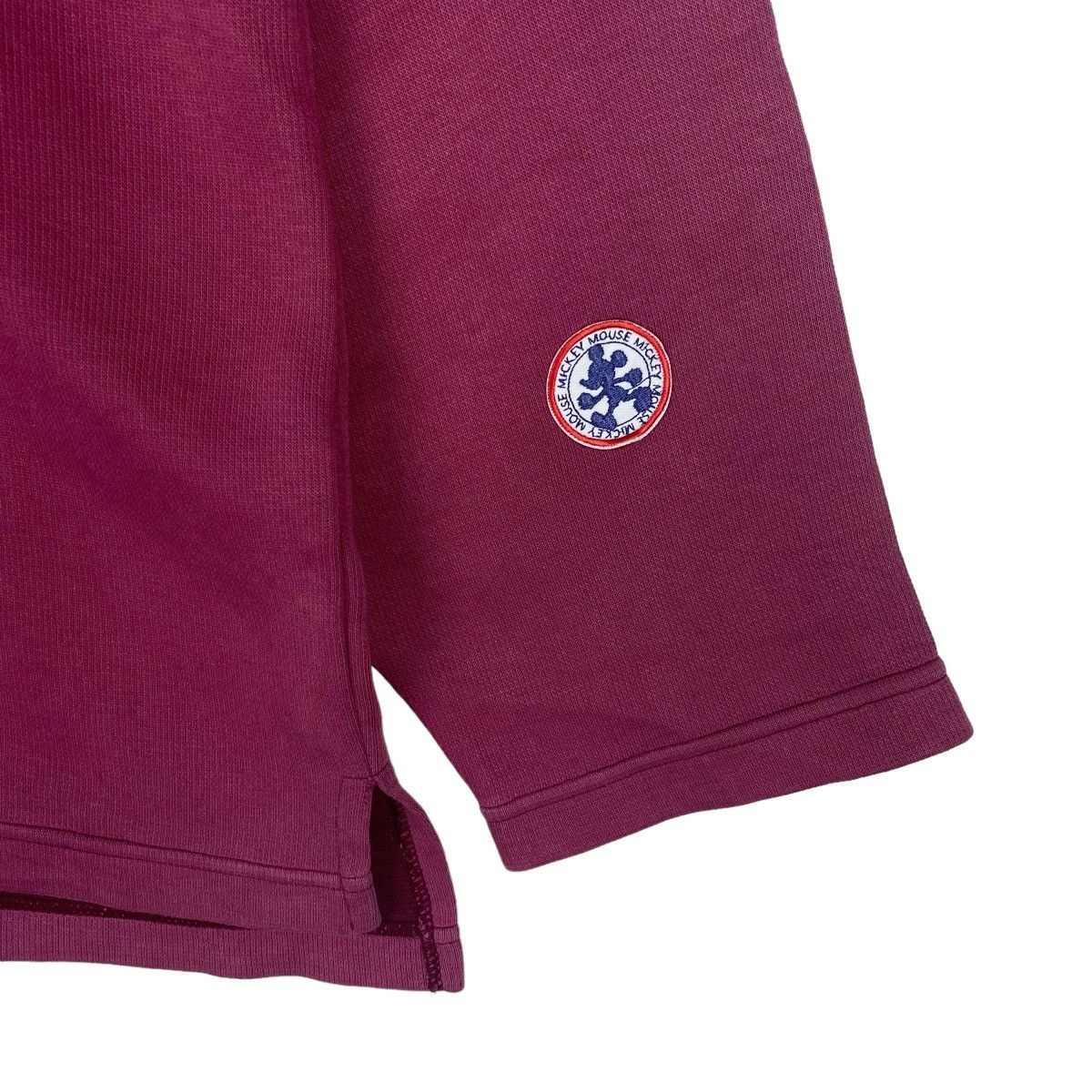 Fred Perry Fred Perry Sweatshirt Crewneck Pullover Jumper Size US M / EU 48-50 / 2 - 5 Thumbnail