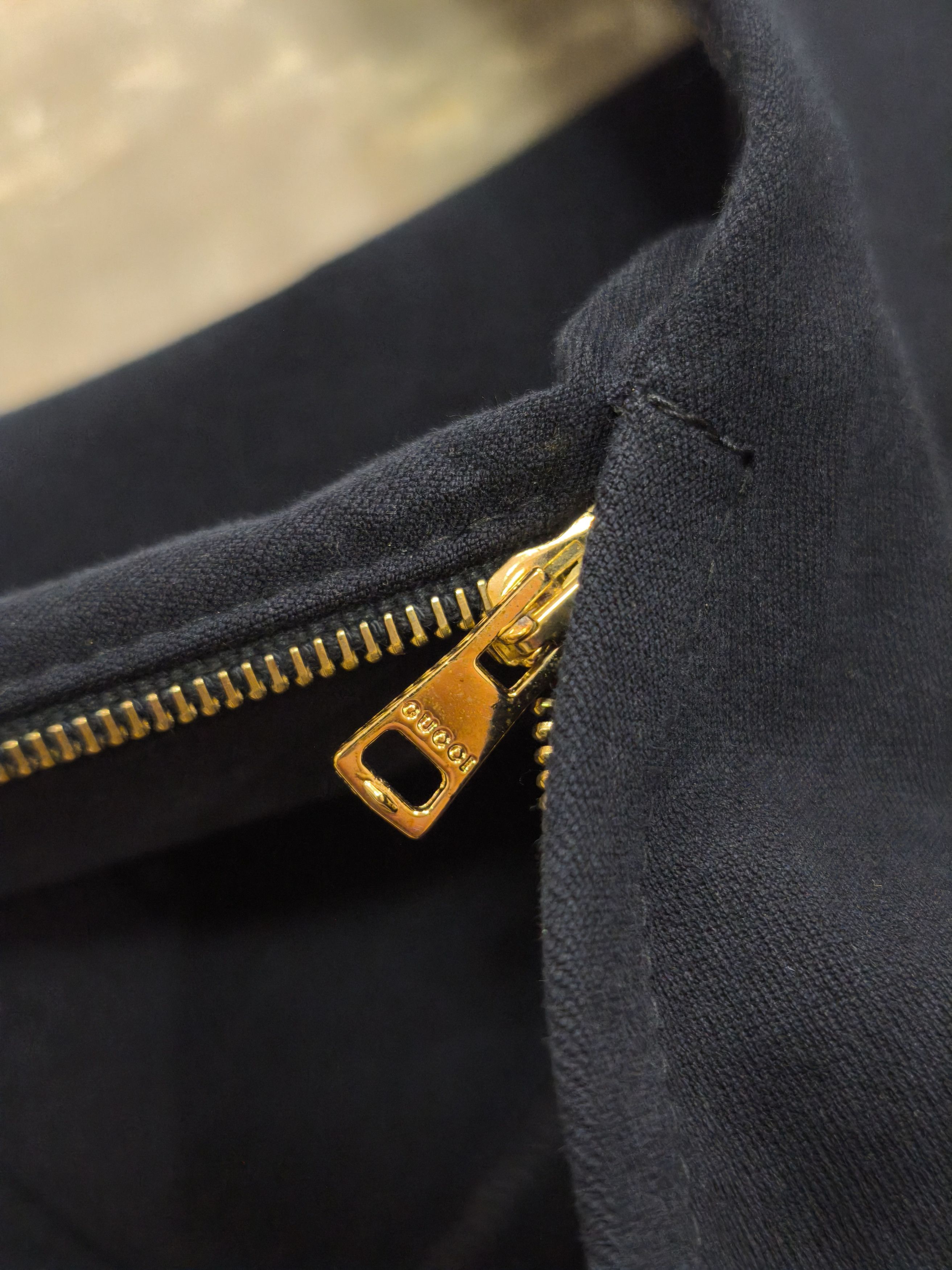 Gucci Gucci Riding SPW Pants - 2010 Size 32" / US 10 / IT 46 - 4 Thumbnail