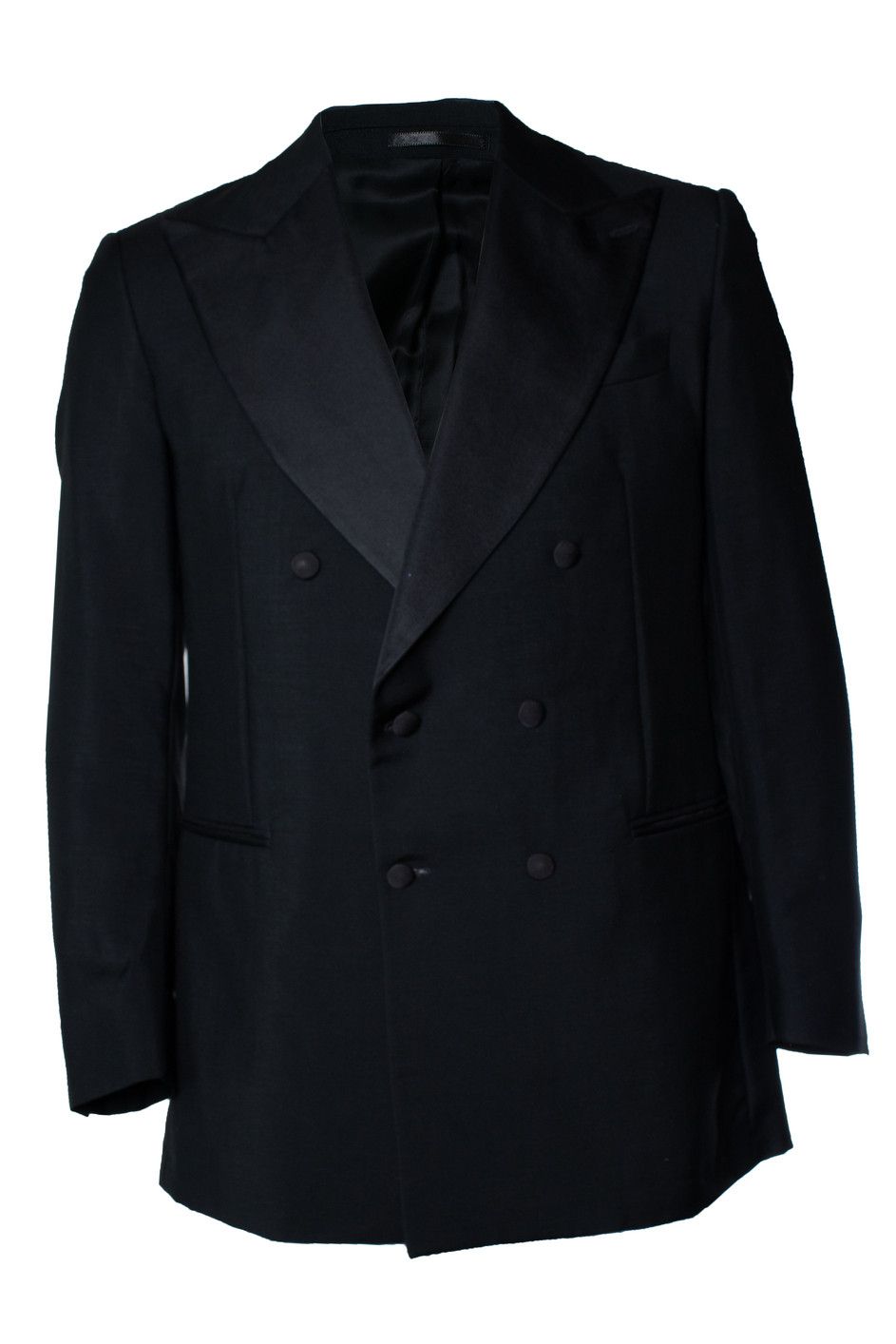 Other Max Mogg, black blazer Size 50R - 1 Thumbnail