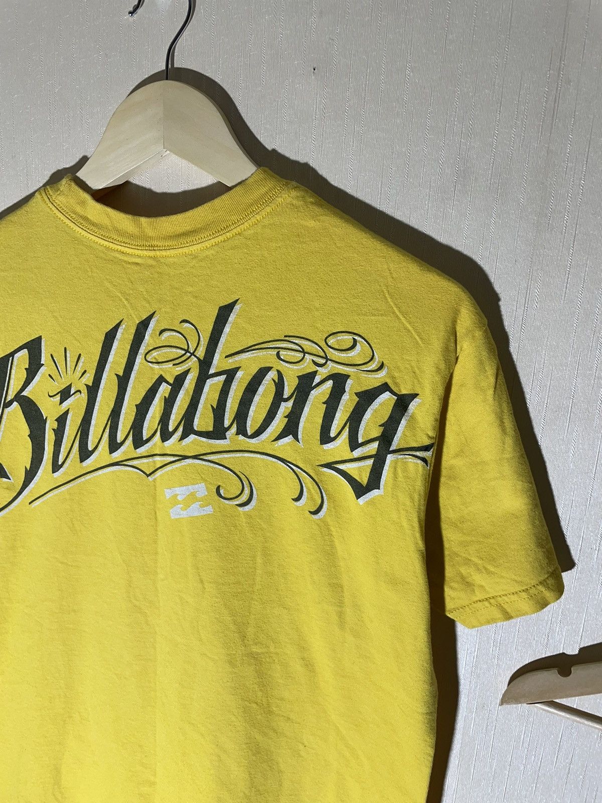 Billabong × Vintage Billabong vintage surf style T shirt Size US M / EU 48-50 / 2 - 3 Thumbnail