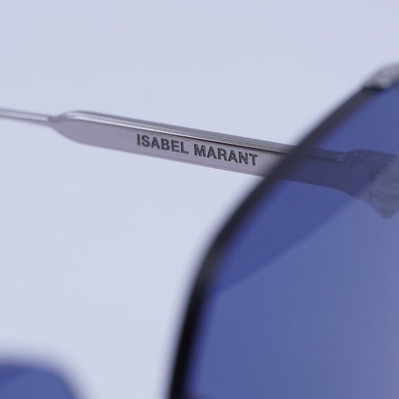 Isabel Marant Isabel Marant IM 0082/S 06LB KU Sunglasses Size ONE SIZE - 6 Thumbnail