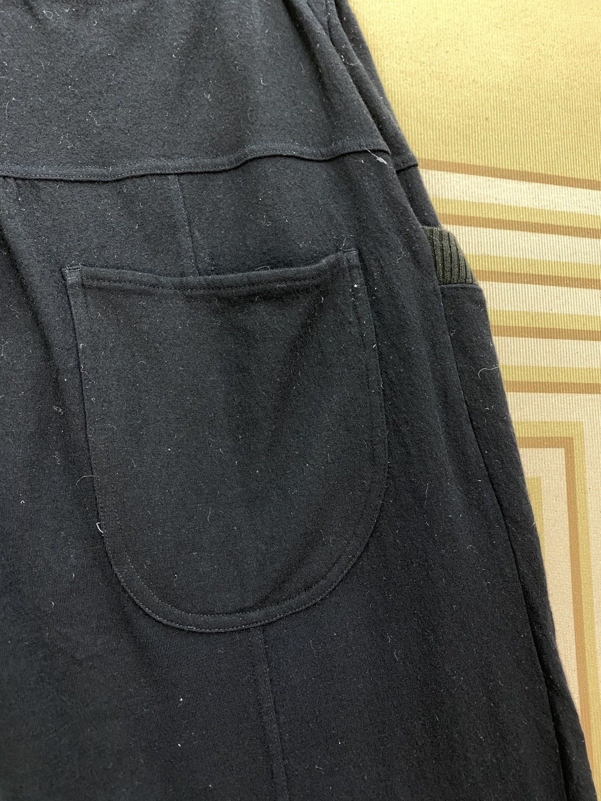 Tsumori Chisato 🌺 Tsumori Chisato Trousers Pant Size US 33 - 4 Thumbnail
