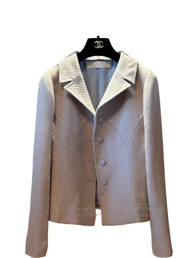 Valentino Valentino Wool coat Size S / US 4 / IT 40 - 3 Thumbnail