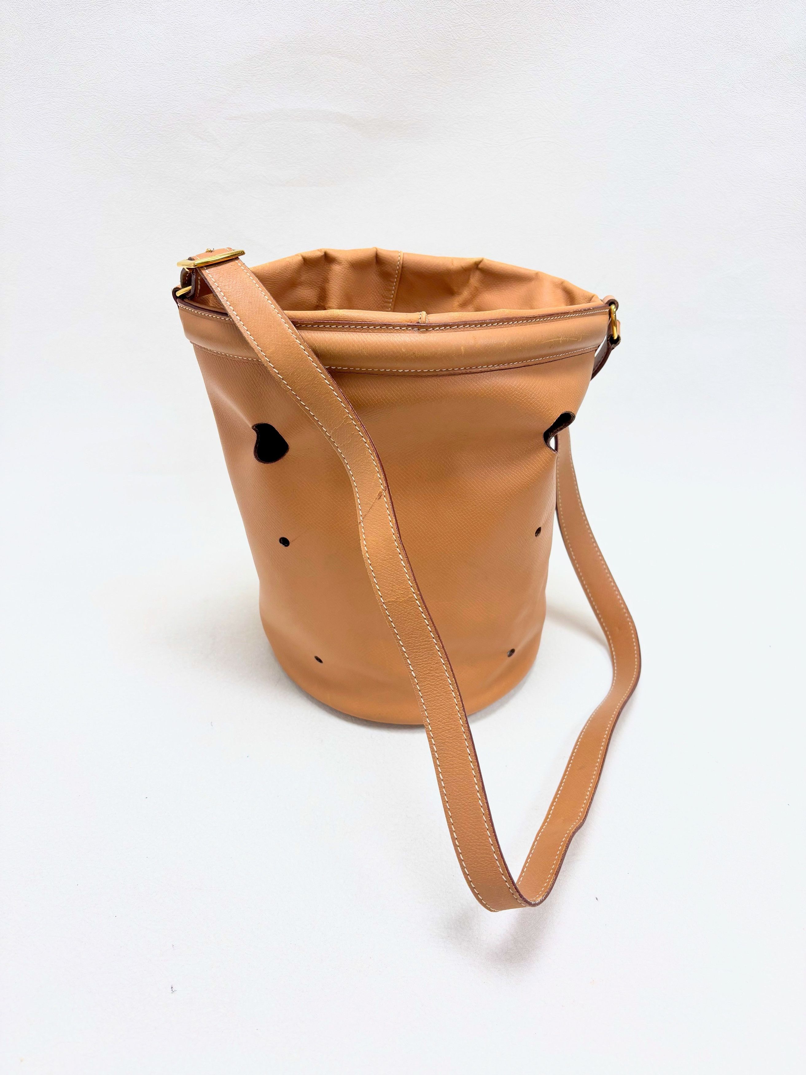Other HERMES Sac Cabas Mangeoire Size ONE SIZE - 1 Thumbnail