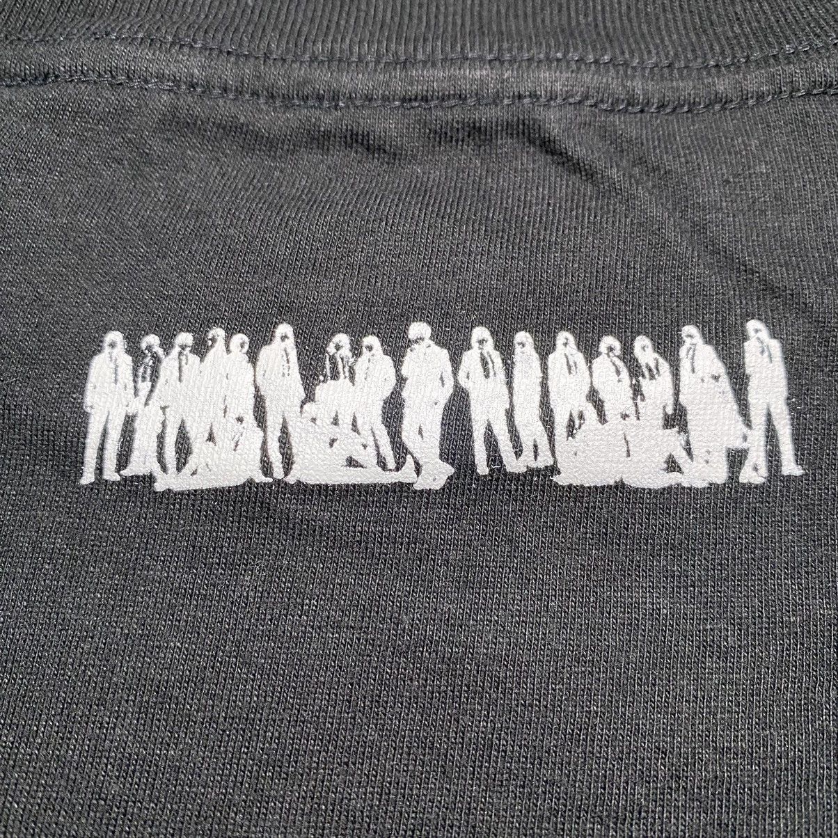 Band Tees KEYAKIZAKA 46 JAPANESE BAND T SHIRT Size US M / EU 48-50 / 2 - 9 Thumbnail