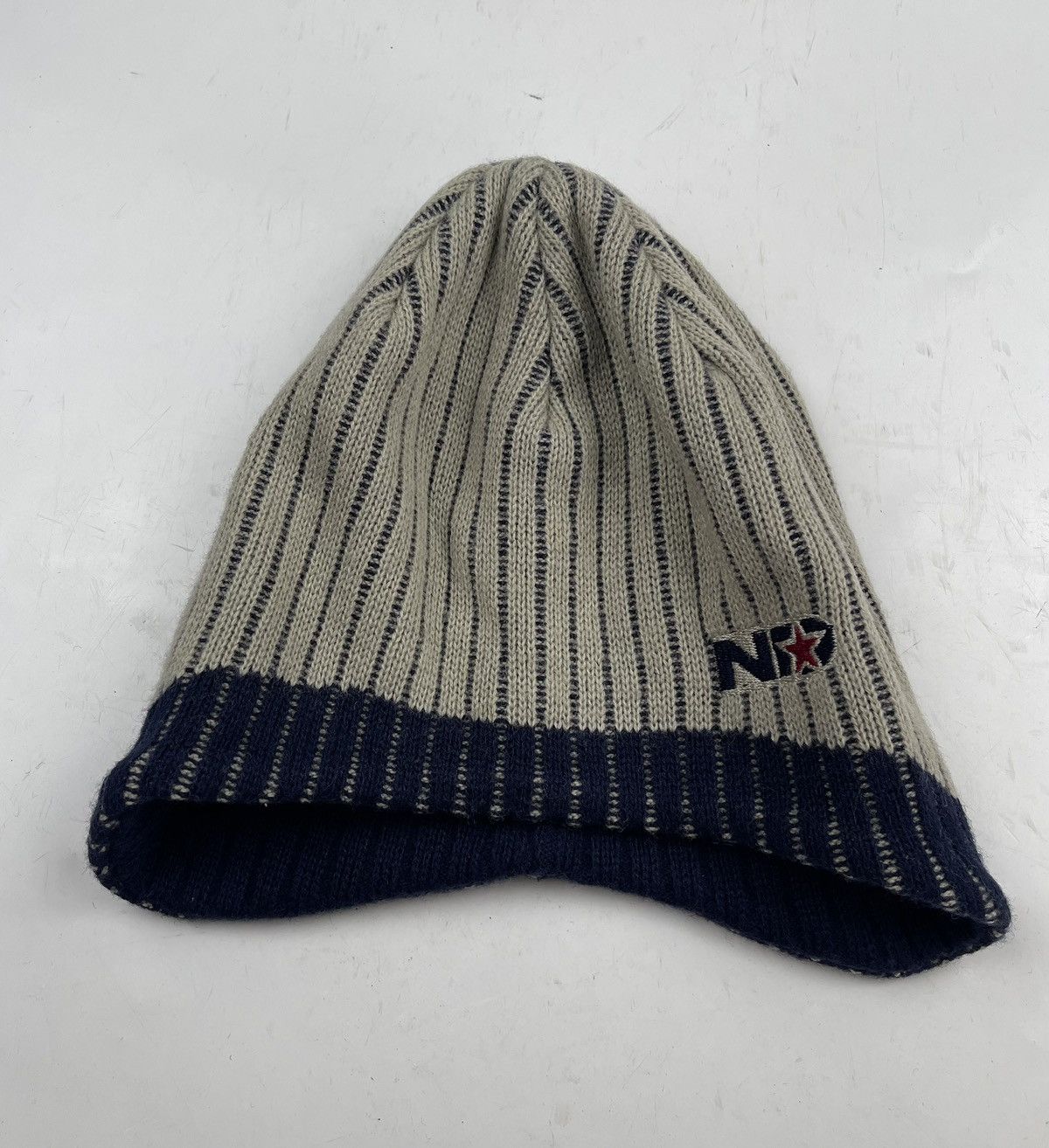Japanese Brand naked beanie hat winter hat tc28 Size ONE SIZE - 2 Thumbnail