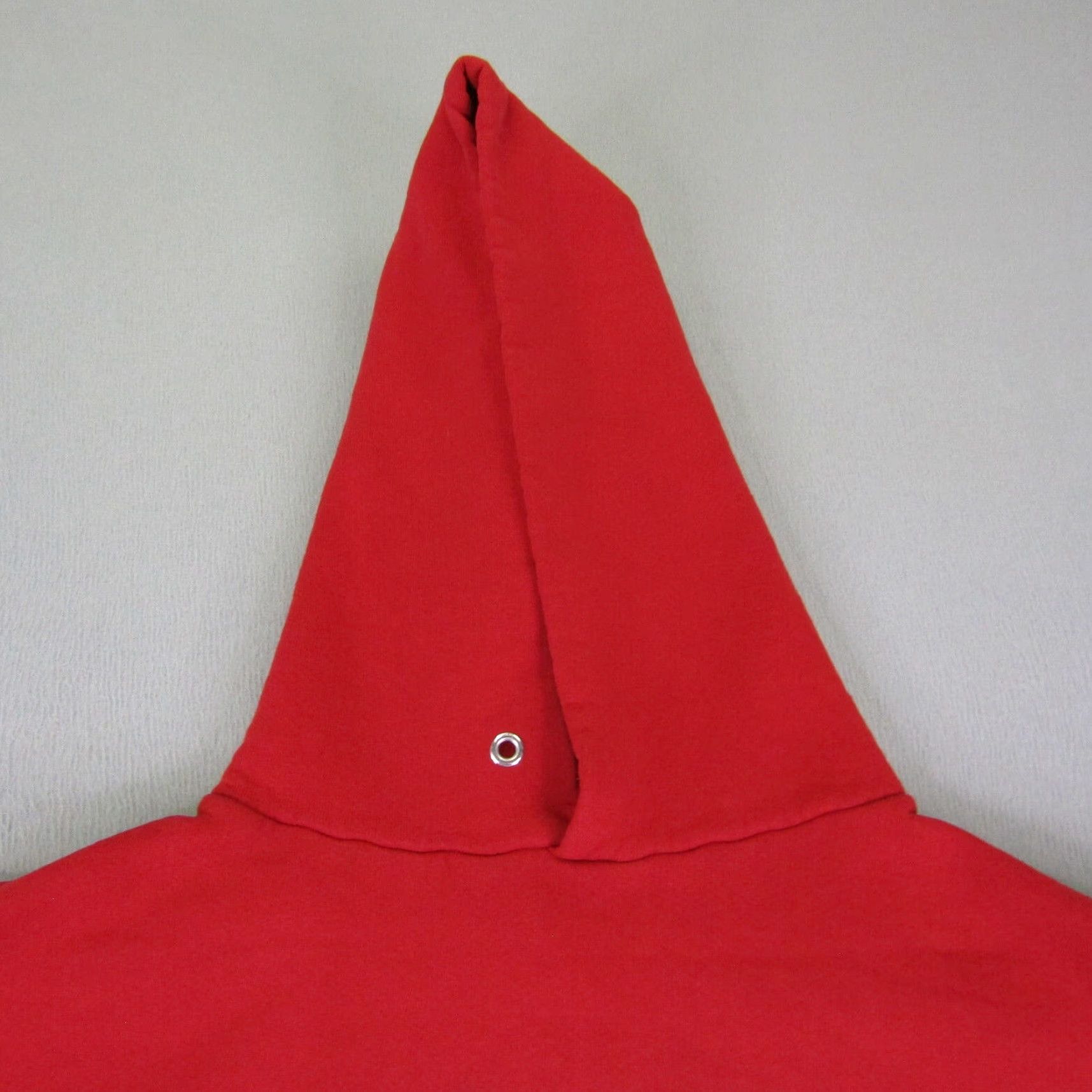 Vintage VINTAGE Allian Hoodie Sweatshirt Mens XL Red Knit Pullover Hooded Pockets 90s Outdoor Theme Accessories Size US XL / EU 56 / 4 - 4 Thumbnail