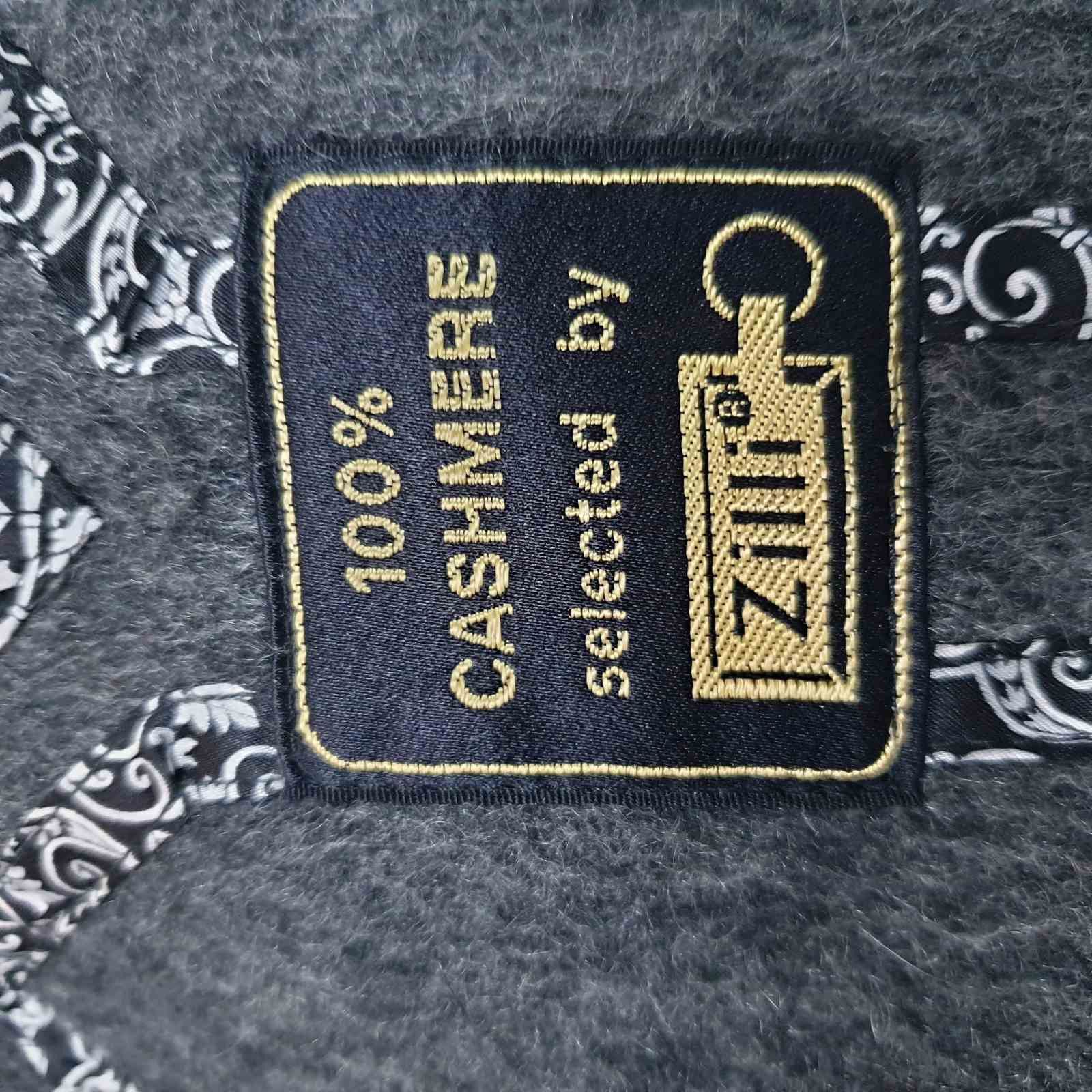 Zilli Zilli croco leather jscket Size US XXL / EU 58 / 5 - 12 Thumbnail