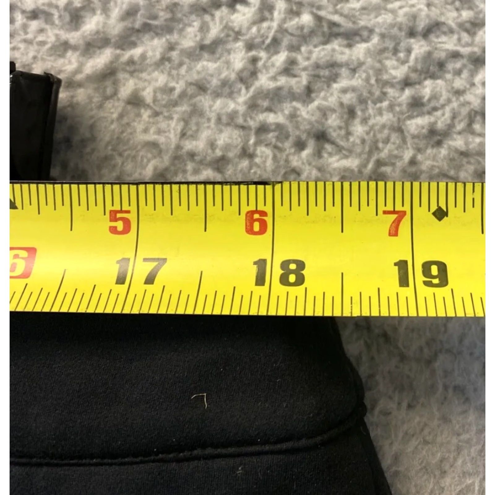 Nike Nike Pants Women Large Black Golf Training StormFit All Time Classic /99-32 Pants Size 36" / US 14 / IT 50 - 6 Thumbnail
