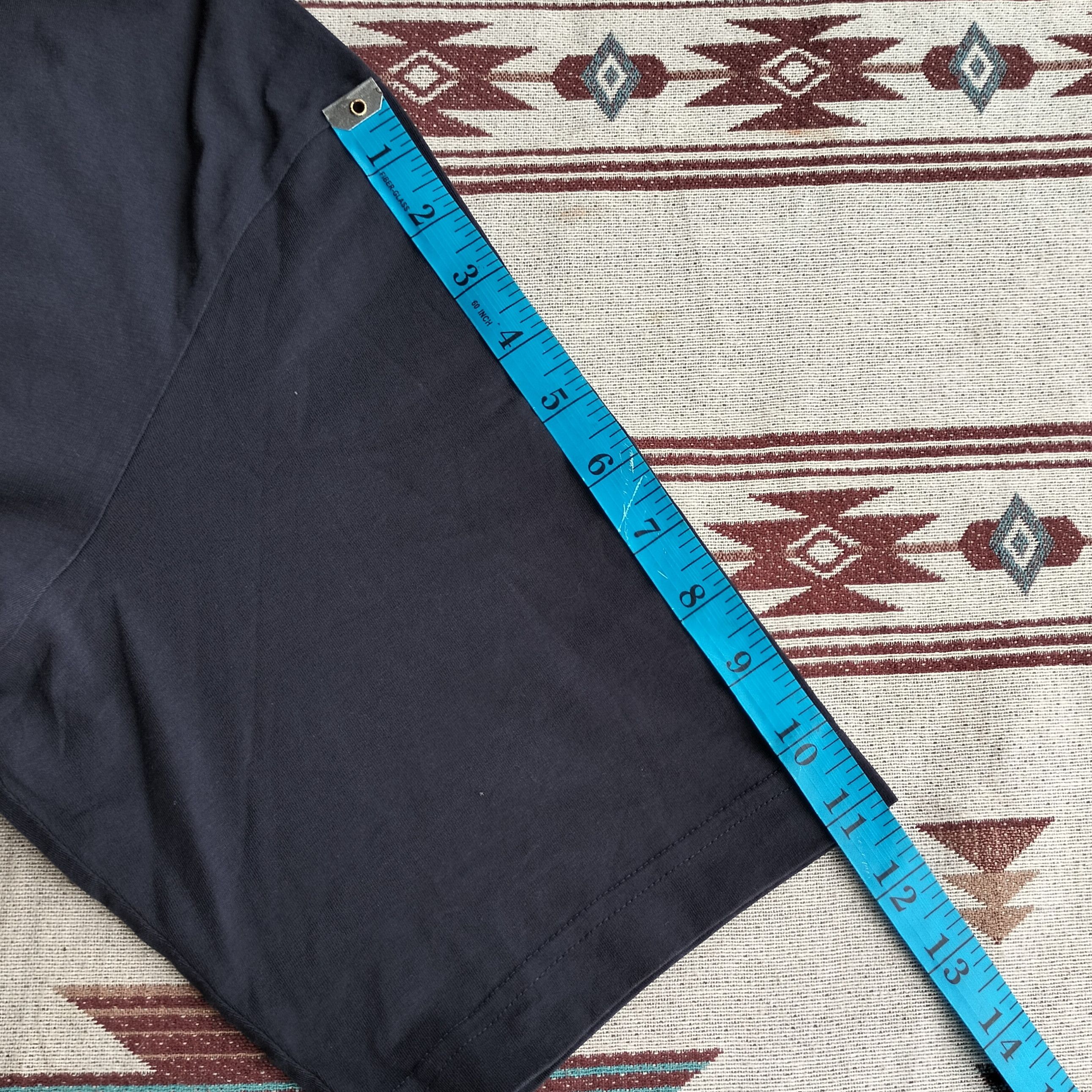 Adidas × Y-3 Adidas Y-3 yohji yamamoto leopard bamboo tee Size US M / EU 48-50 / 2 - 11 Thumbnail